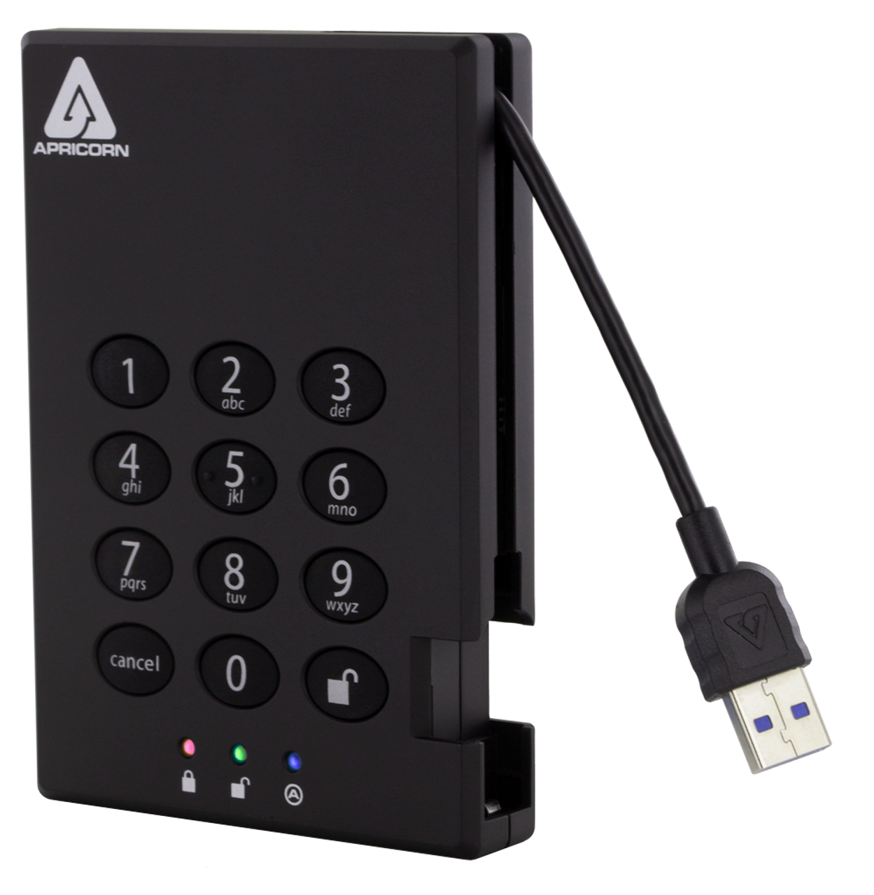 Aegis Padlock 3.0