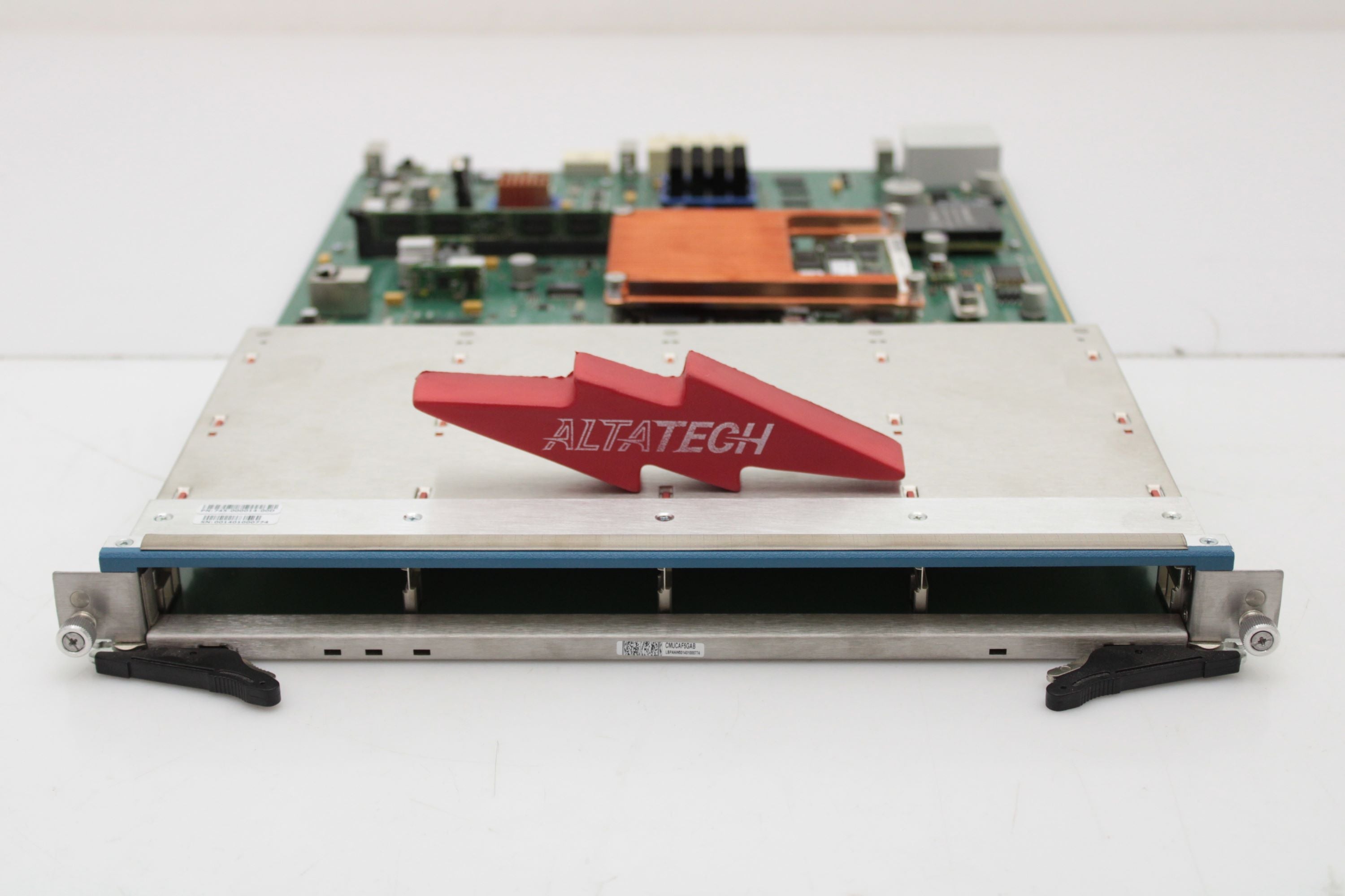 Palo Alto 745-000014-00D 745-000014-00D Palo Alto Log Processing Card