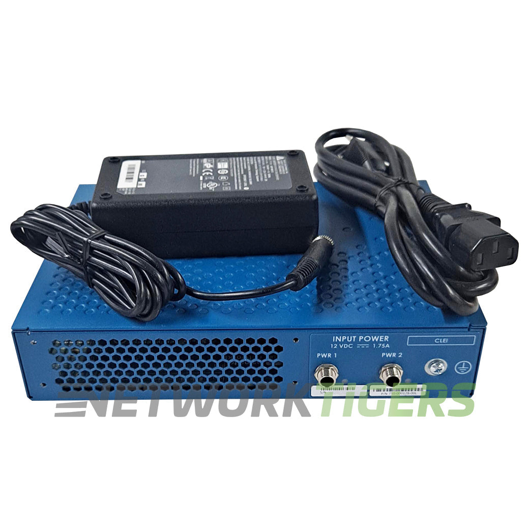 NEW Palo Alto PA-220 Next Generation 500 Mbps 8x 1GB RJ45 Firewall