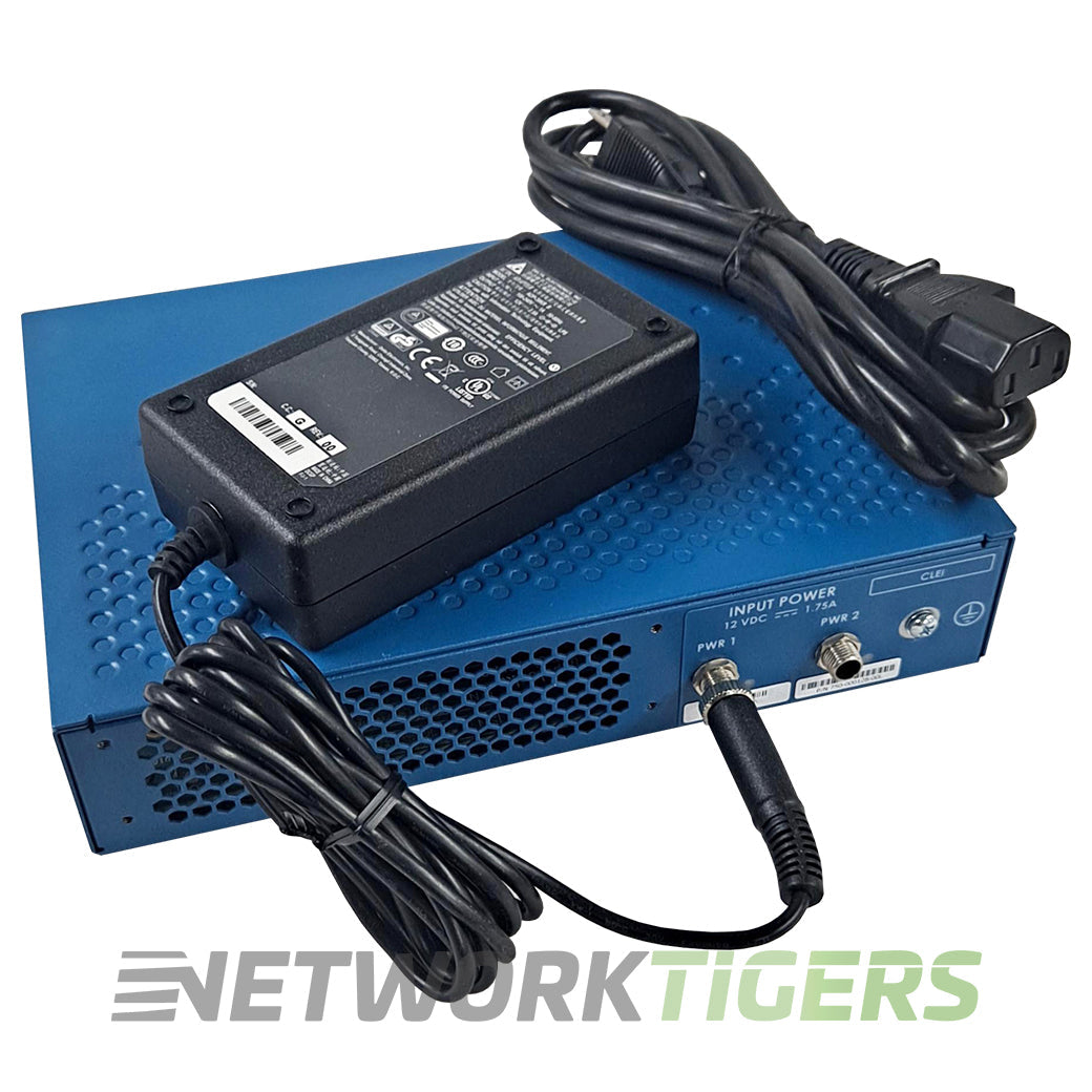 NEW Palo Alto PA-220 Next Generation 500 Mbps 8x 1GB RJ45 Firewall