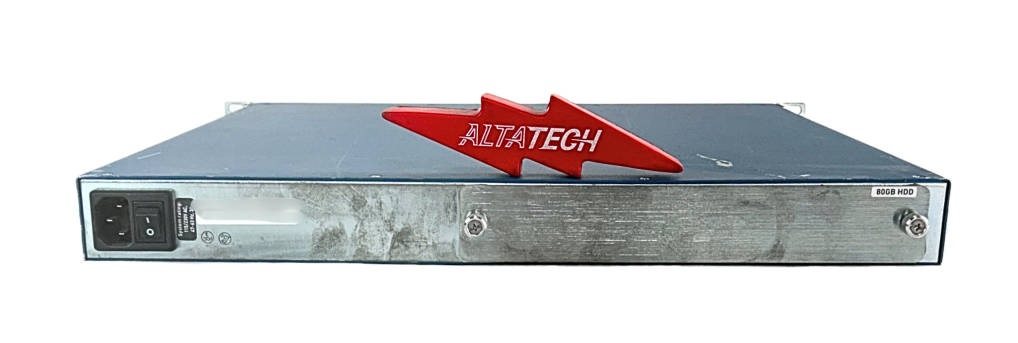 Palo Alto PA-2050 16 Port Firewall Security Appliance