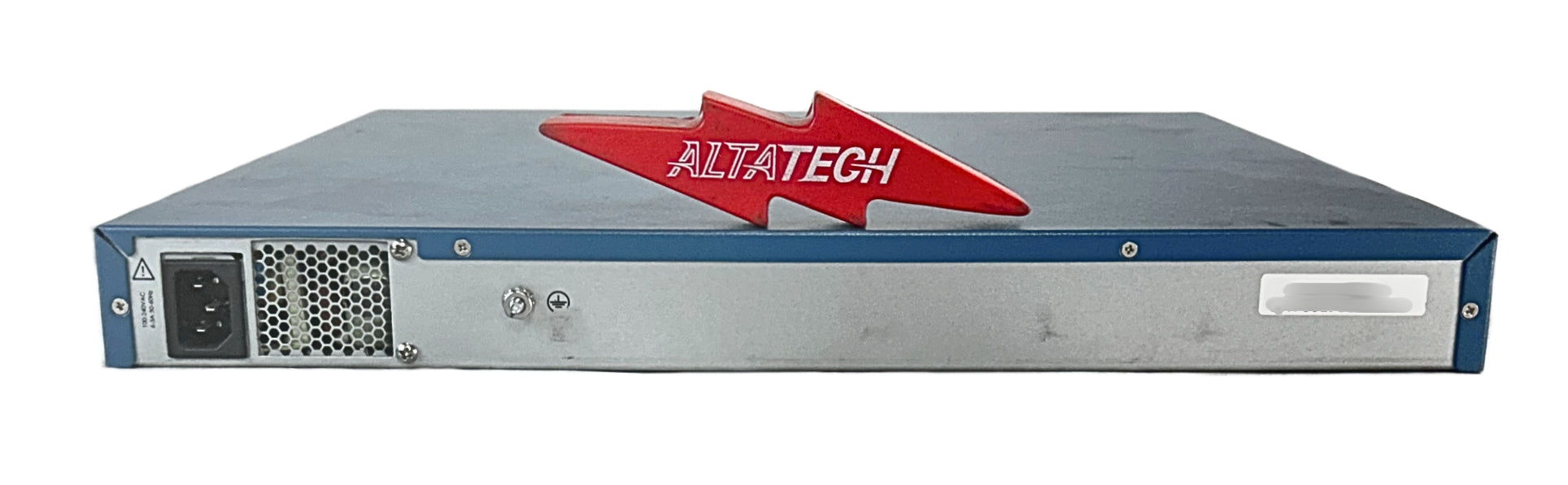 Palo Alto PA-3050 12 Port Firewall Security Appliance