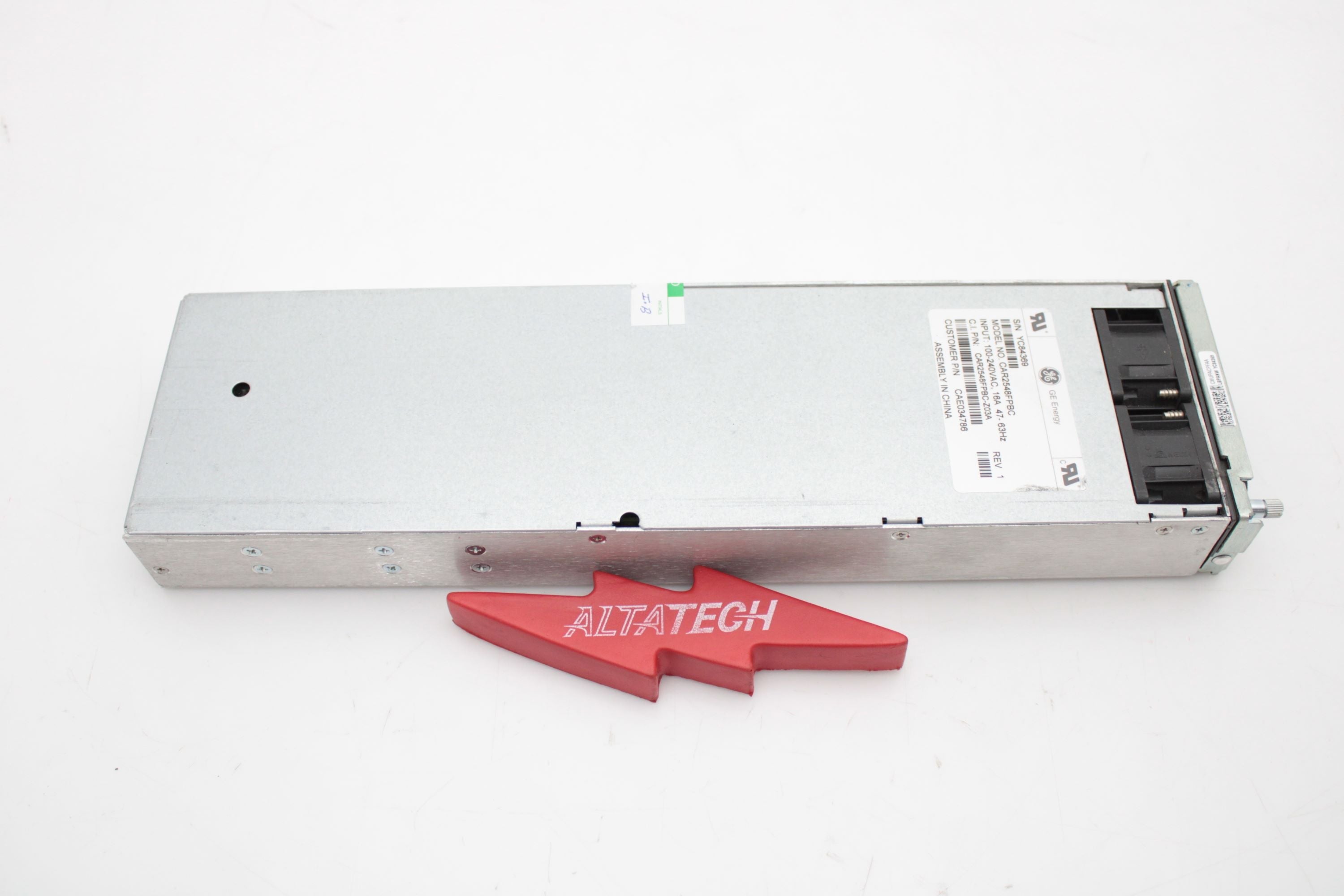Palo Alto PA-7050-AC-PWR PA-7050-AC-PWR Palo Alto 7050 AC Power Supply