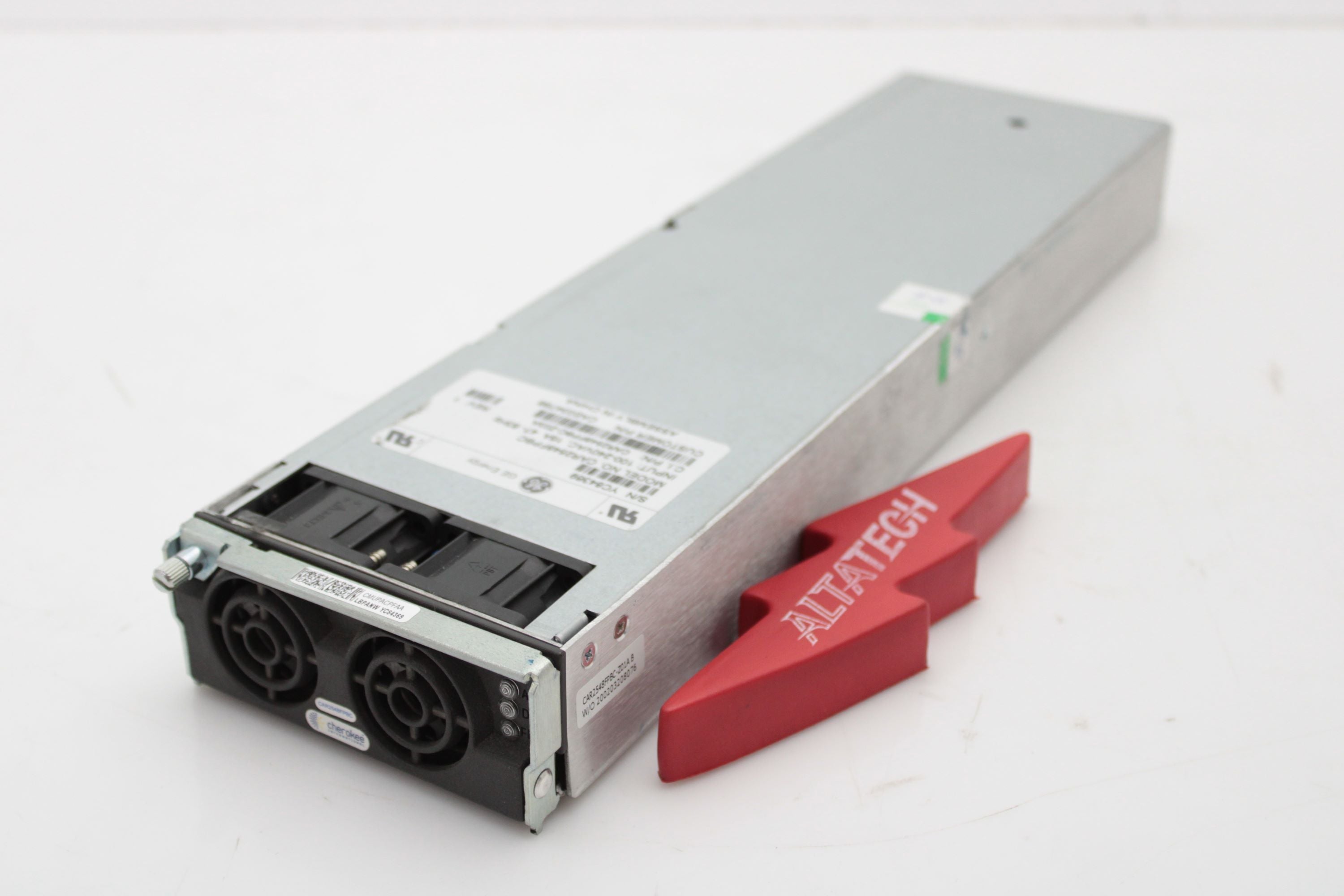 Palo Alto PA-7050-AC-PWR PA-7050-AC-PWR Palo Alto 7050 AC Power Supply