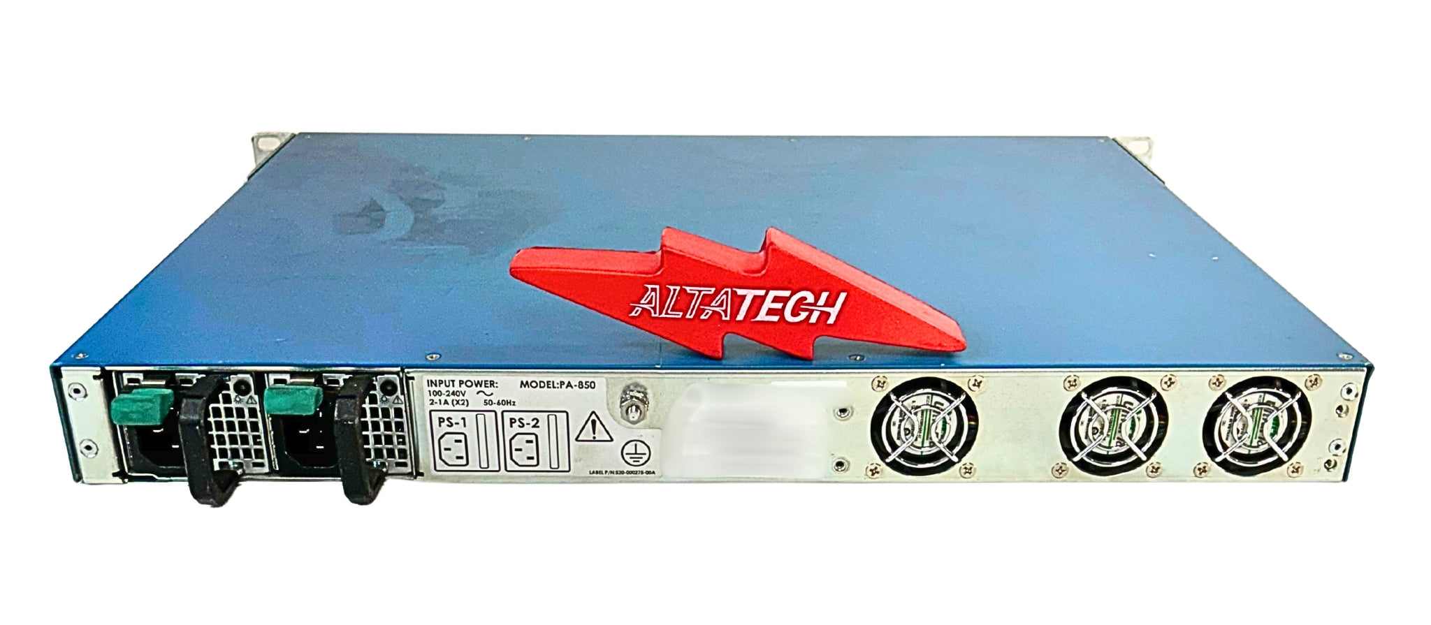 Palo Alto PA-850 Palo Alto Firewall Appliance 4X 1GC