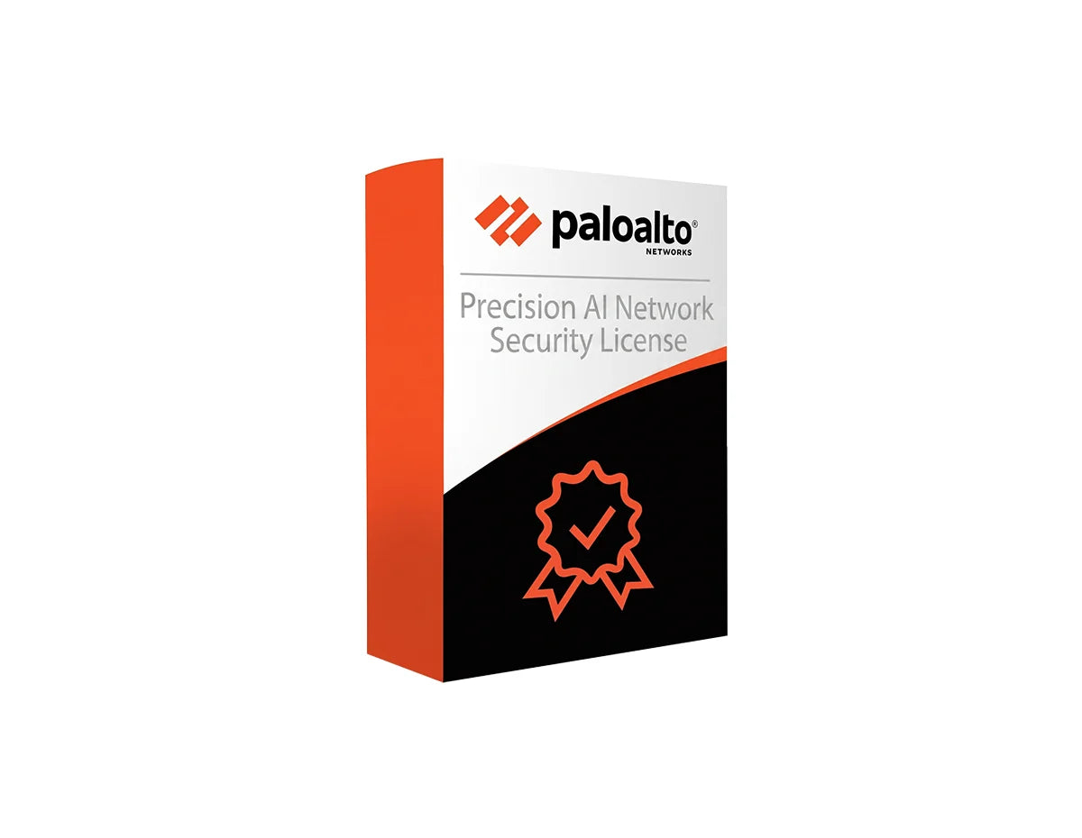 Palo Alto Networks PAN-PA-505-BND-PRECISIONAI Precision AI Pro License 1-YR