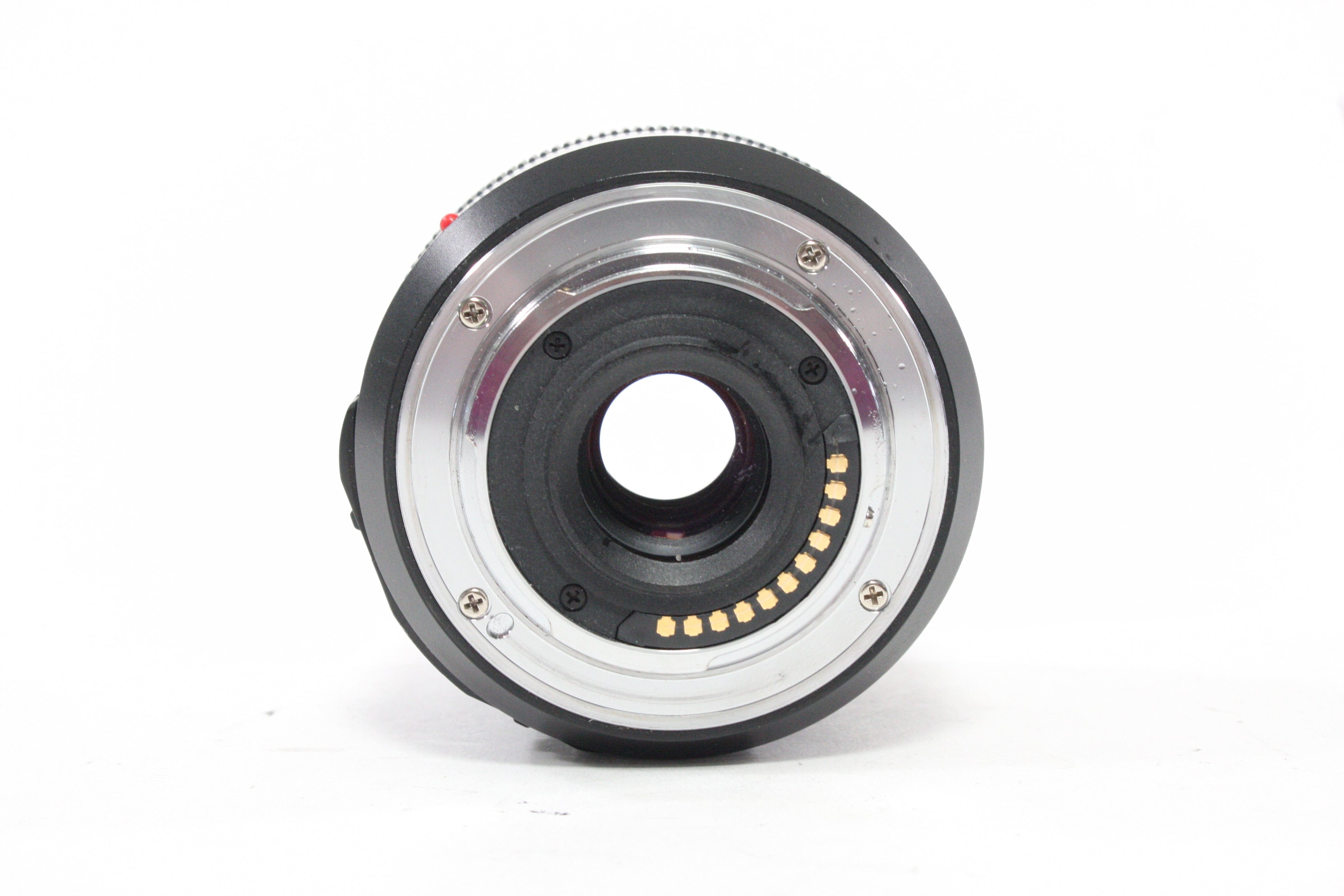 Panasonic 45mm f/2.8 Lumix DG Macro-Elmarit Lens for Micro 4/3 Mount