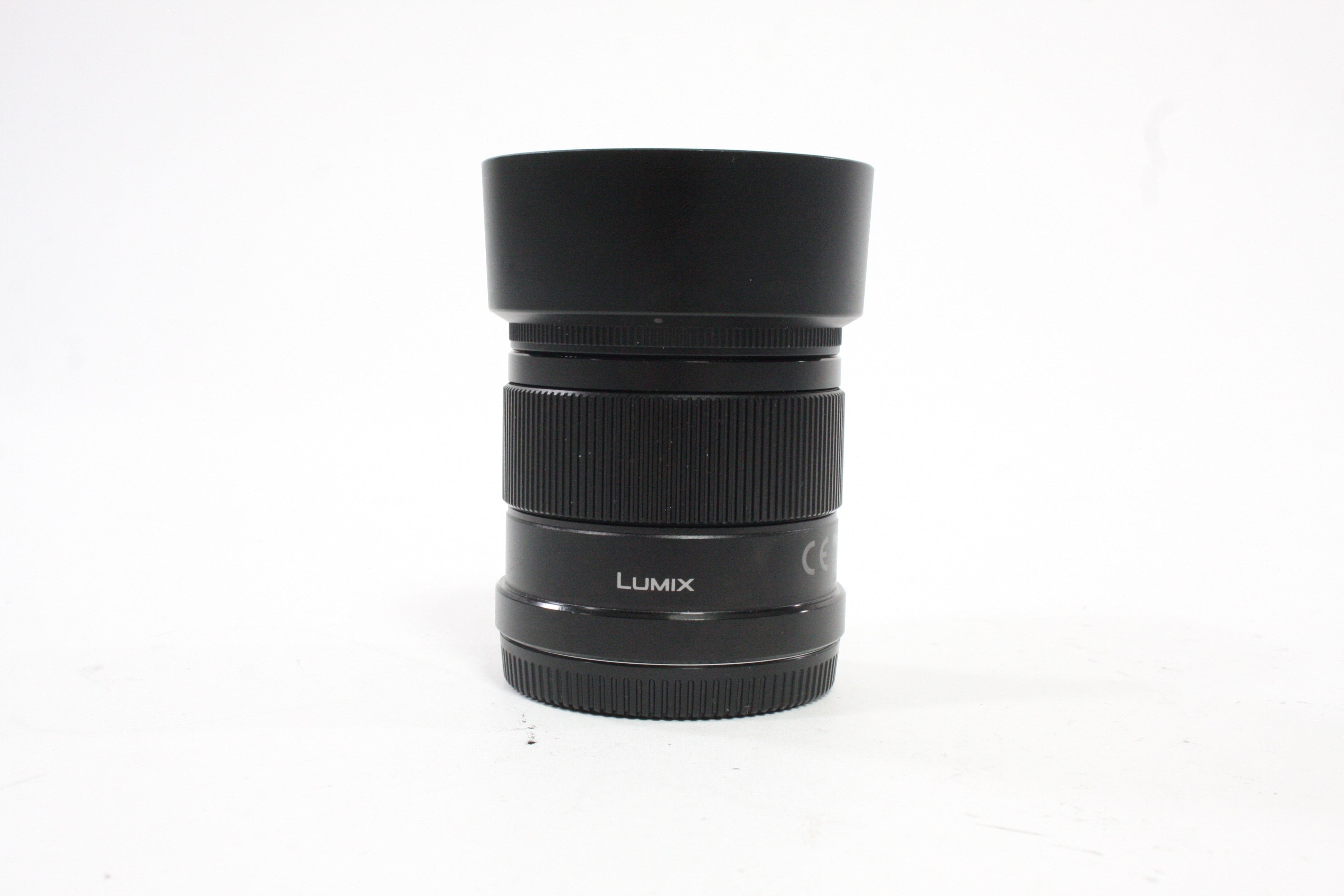 Panasonic Lumix 42.5mm f/1.7 G Lens for Micro 4/3 Mount