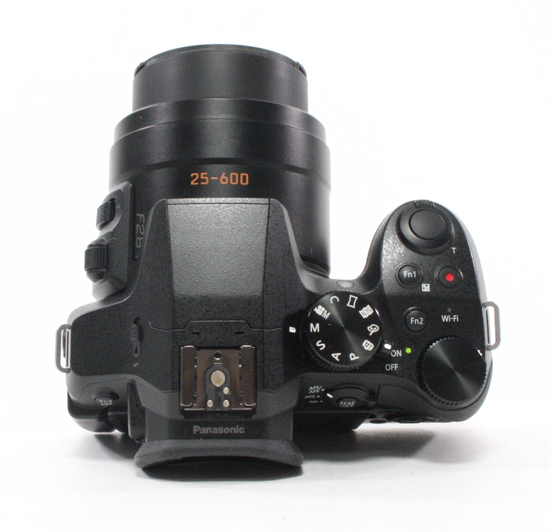 Panasonic Lumix DMC-FZ300 Digital Camera