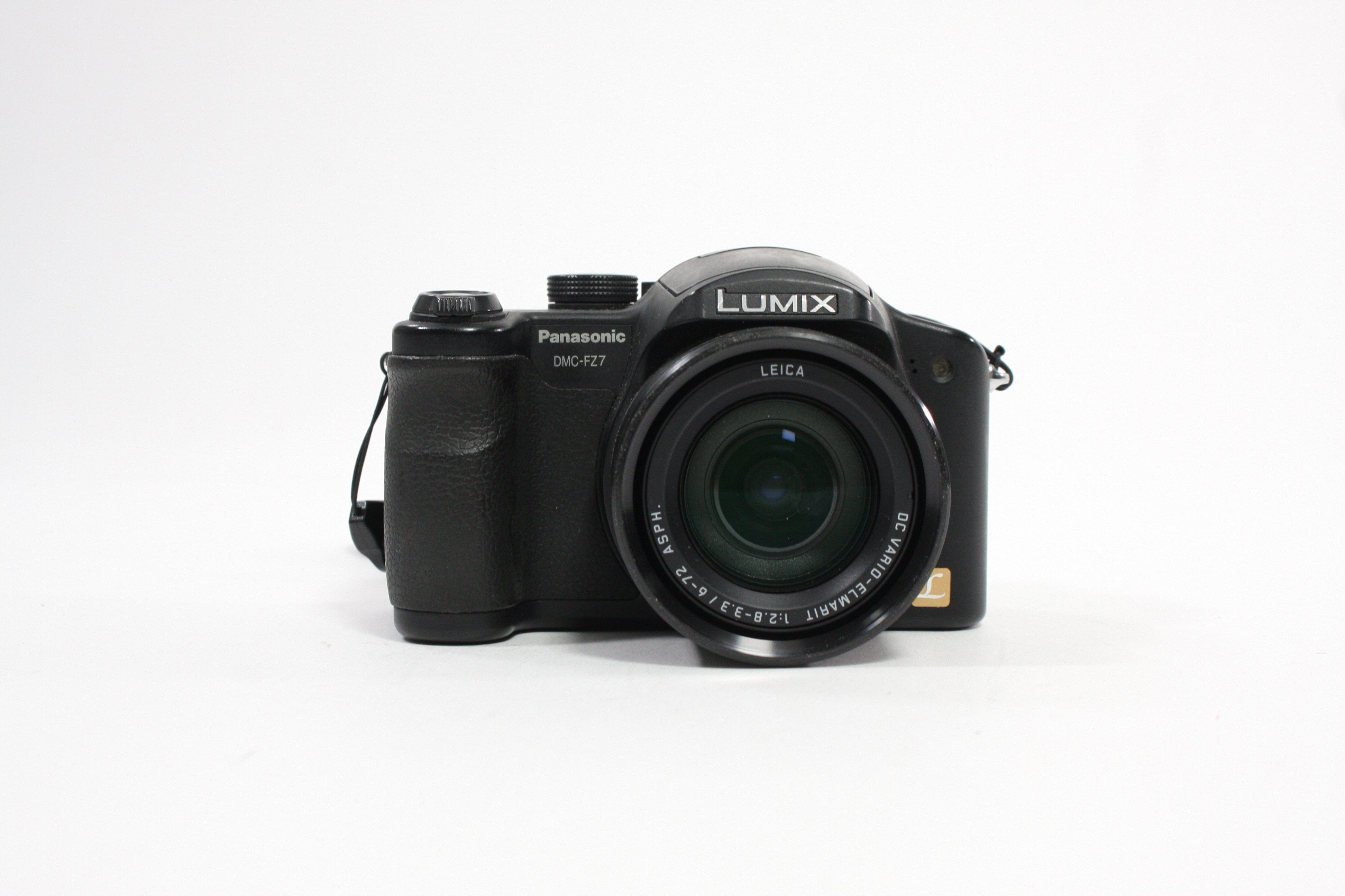 Panasonic SDR-H85 Digital Camera 12x Zoom 6.0mp