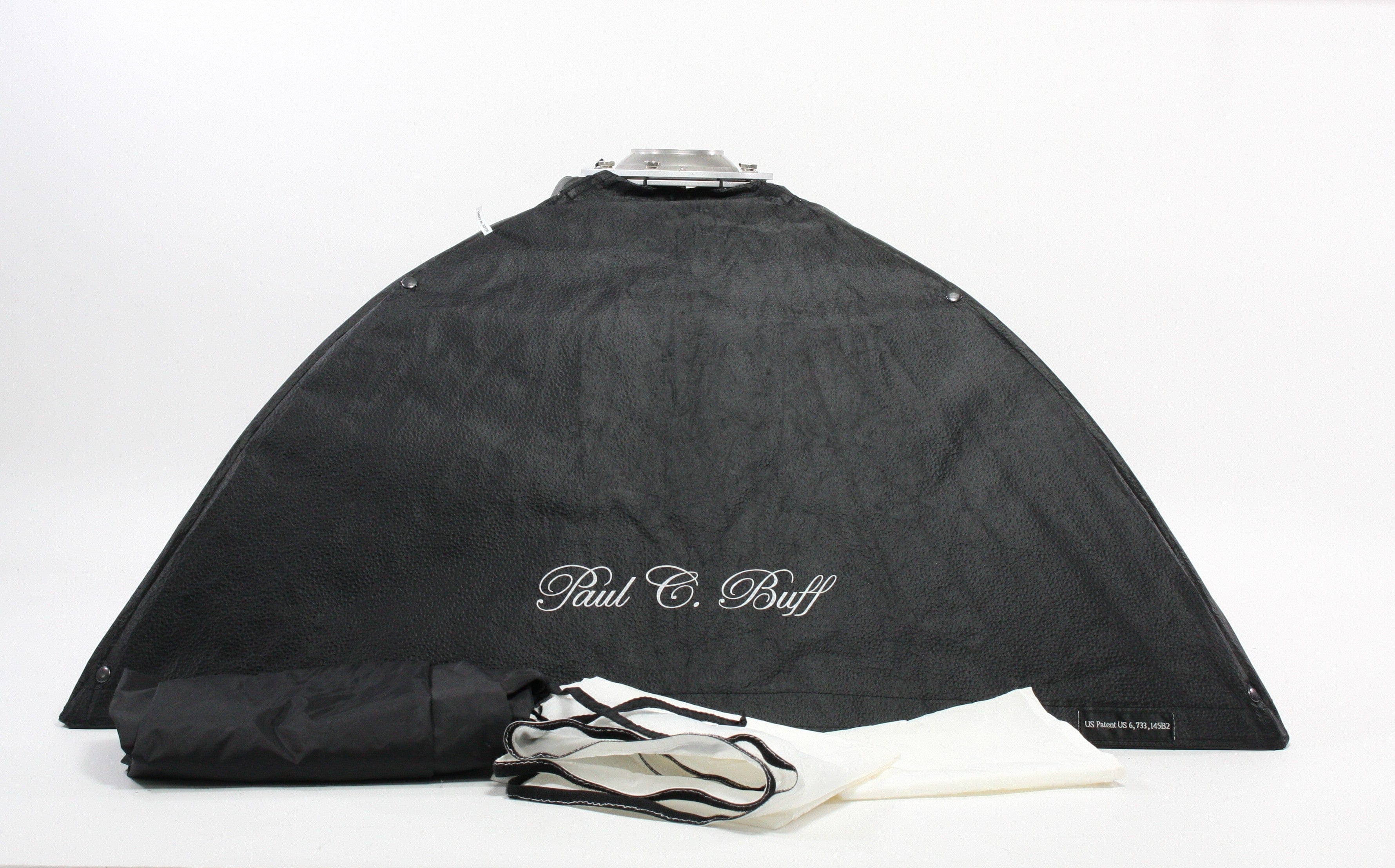 Paul C. Buff 32x40 Softbox with Defuser Panel and Speed Ring