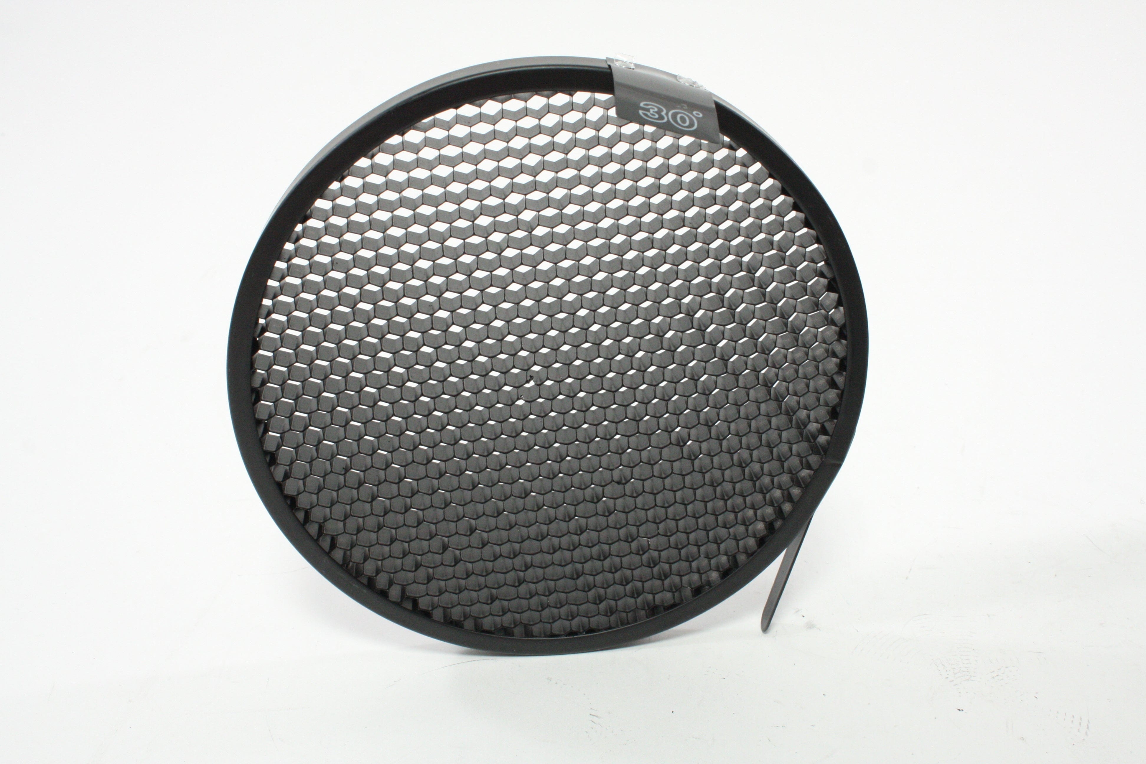 Paul C. Buff 7-inch Grid Set 10/30/40 Degree with Case