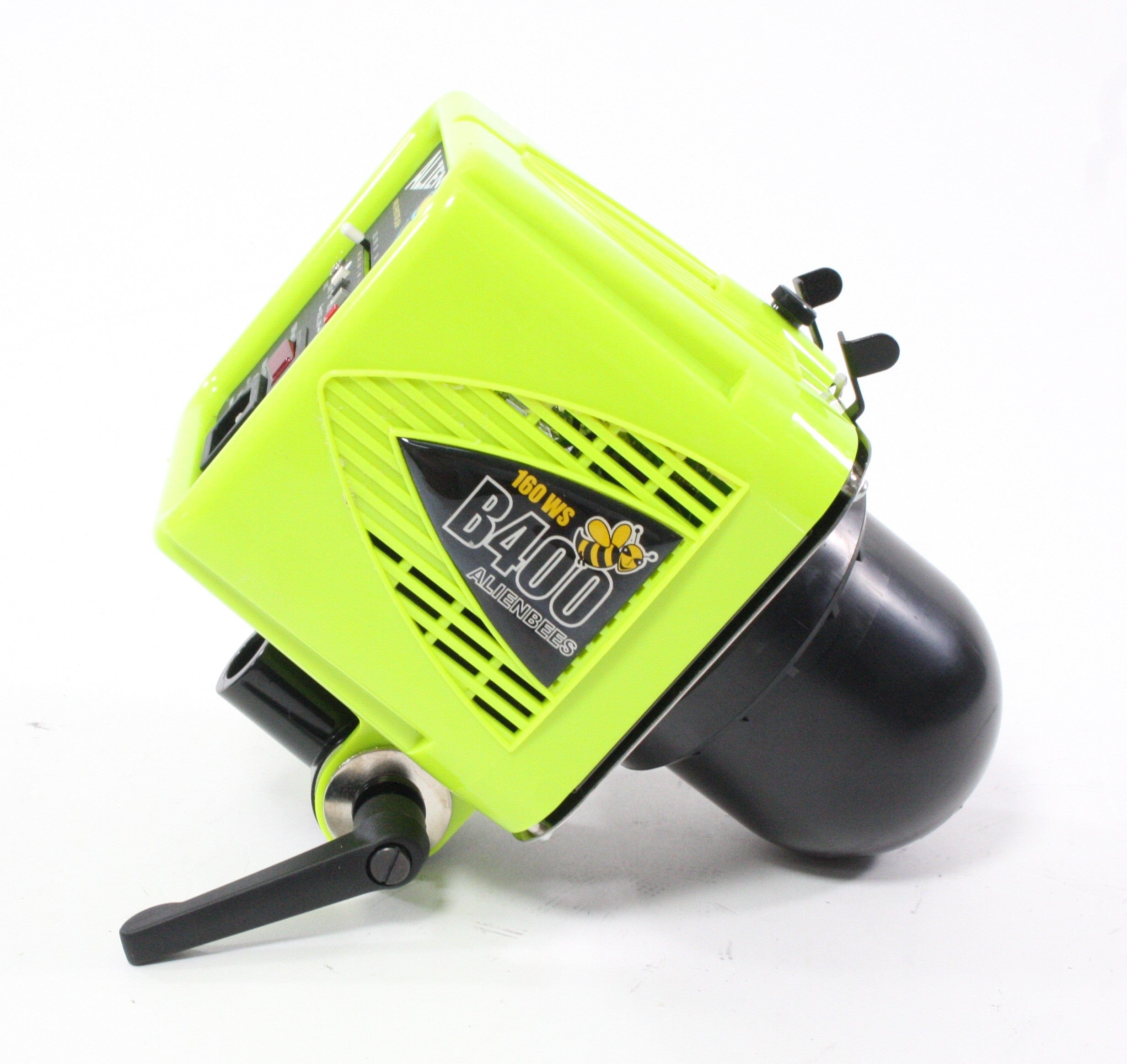 Paul C. Buff AlienBees(tm) B400 (160Ws) Flash Unit with Reflector