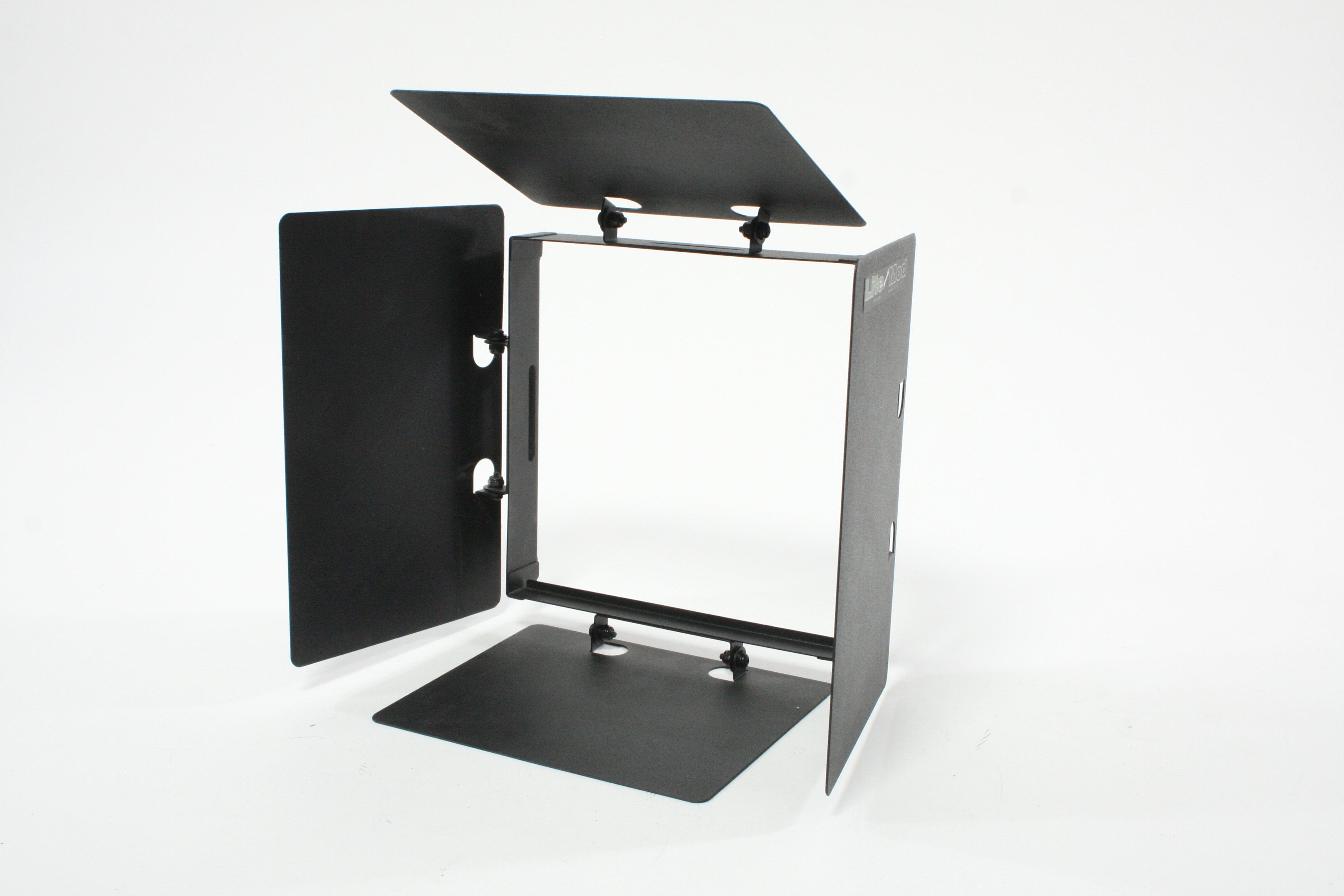 Paul C. Buff Lite Mod White Lightning Barn Doors