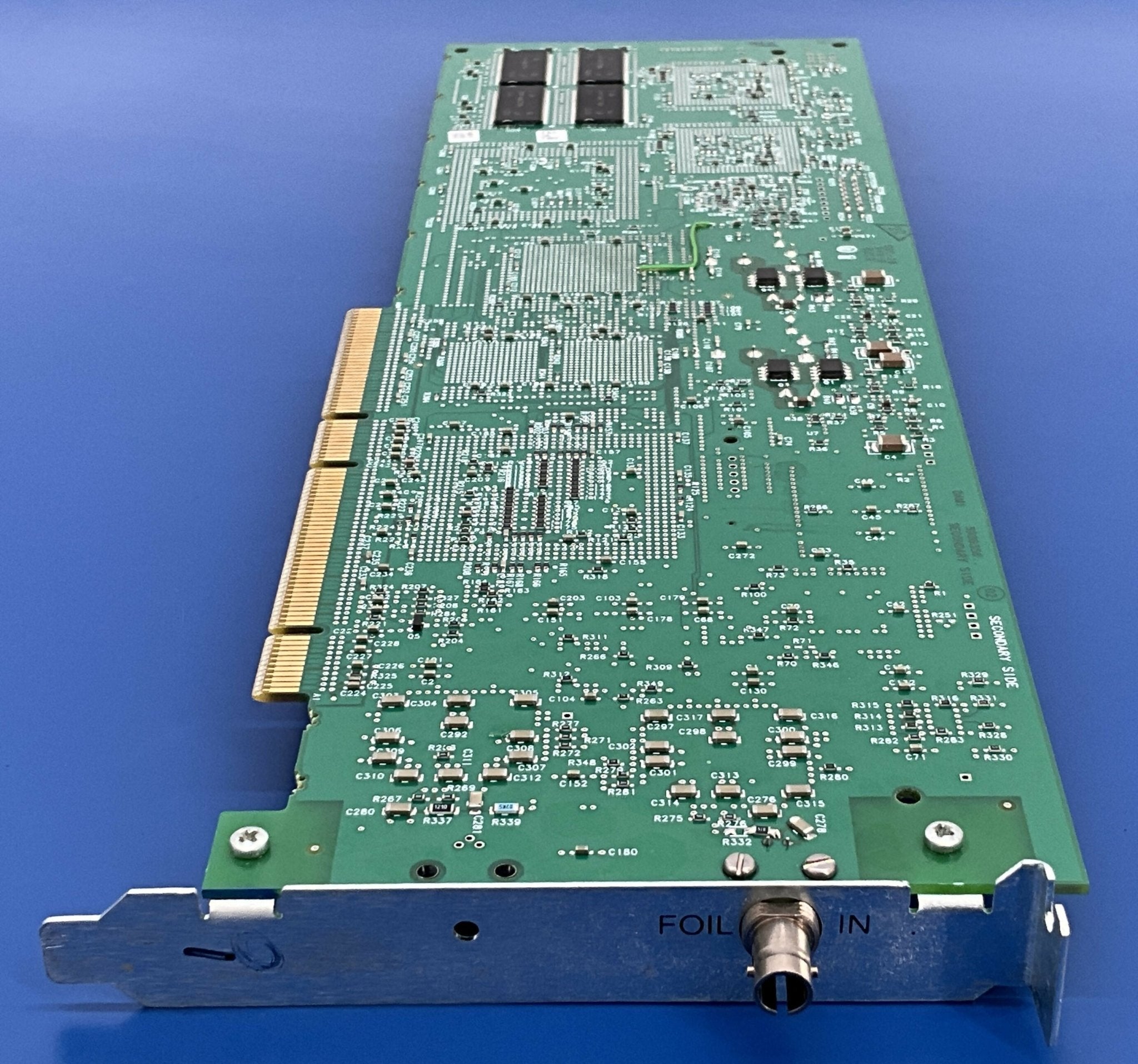 PCA DAM1 DATA ACQUISITION BOARD (5986349 SIEMENS