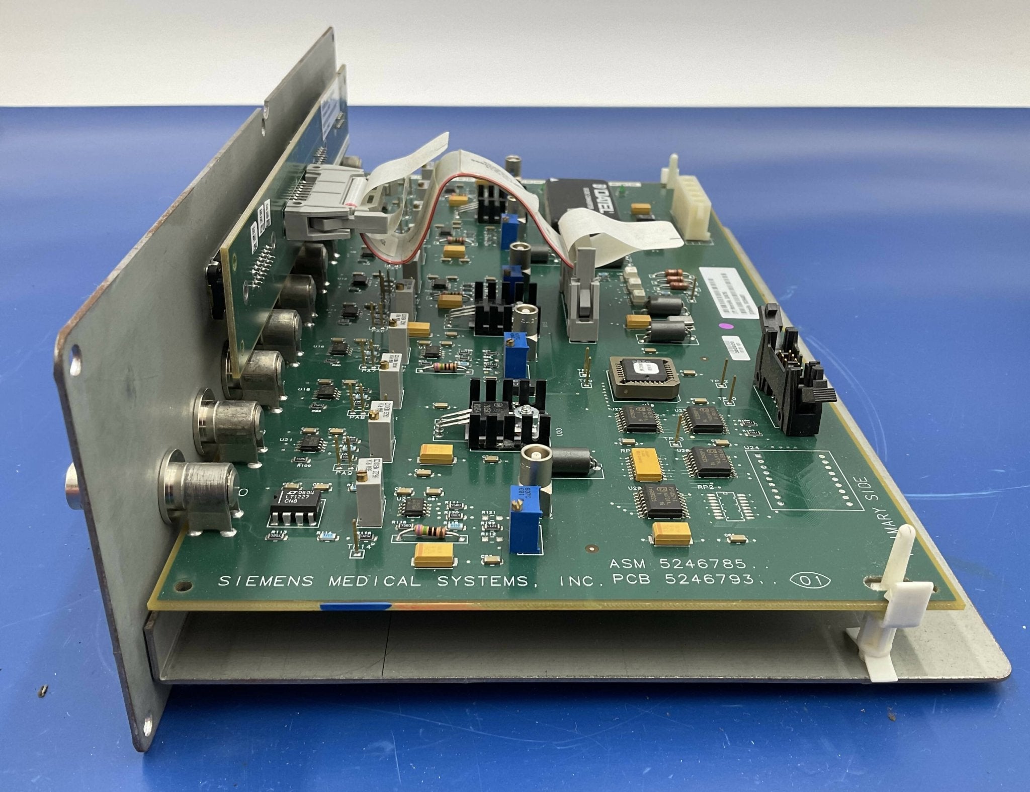 PCA VIDEO SIGNAL DIST. (05236174/5236174 SIEMENS