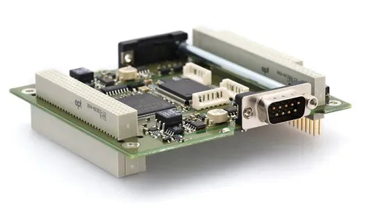 Kvaser PC104+ HS/HS