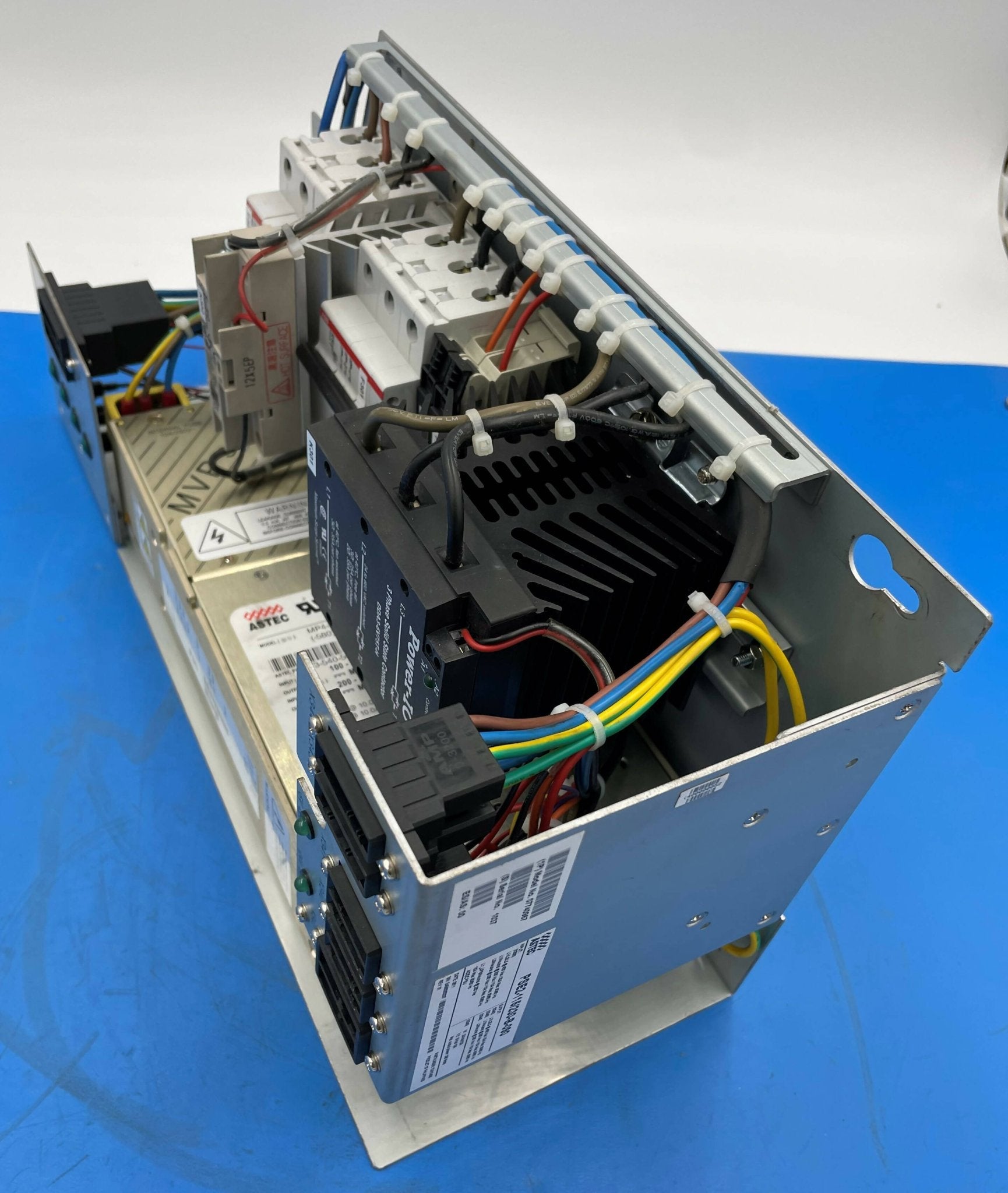PDS POWER SUPPLY (07740967/7740967 SIEMENS
