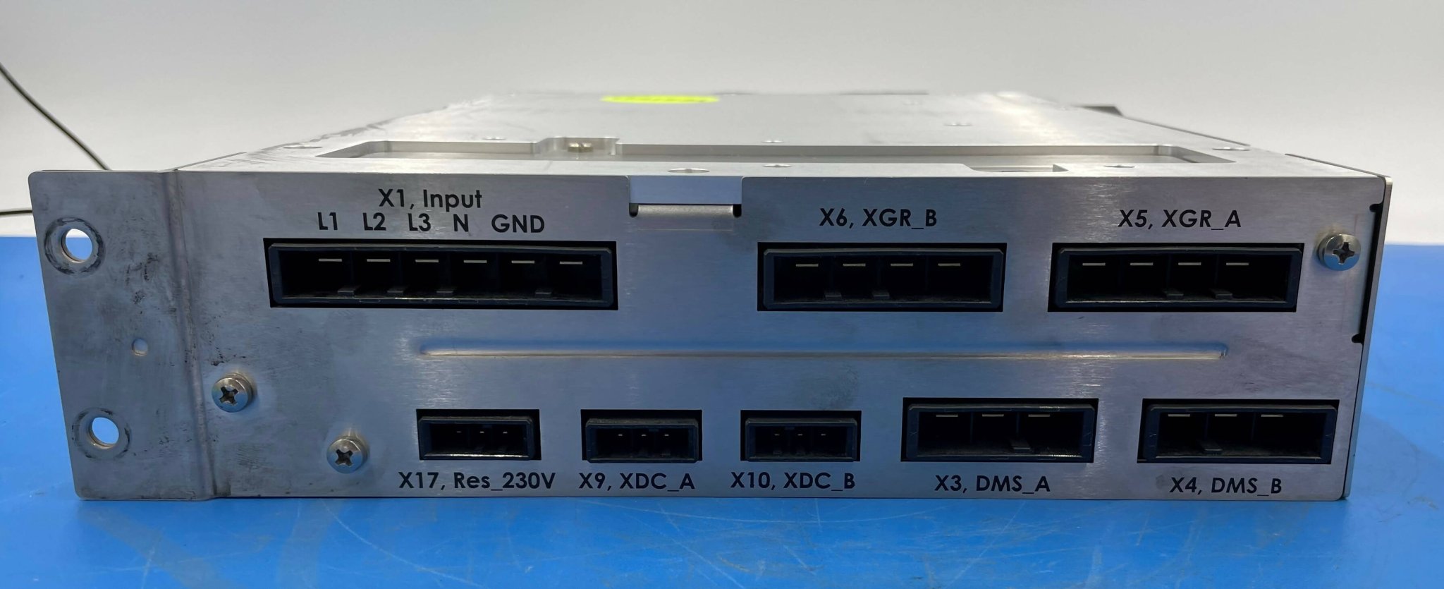 PDU MODULE (10430747 SIEMENS