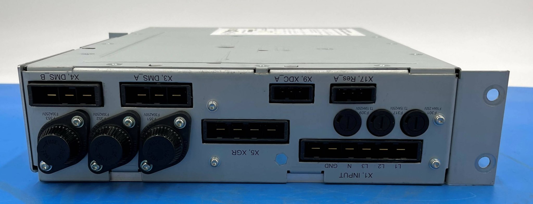 PDU P46 POWER SUPPLY (08098175/8098175 SIEMENS
