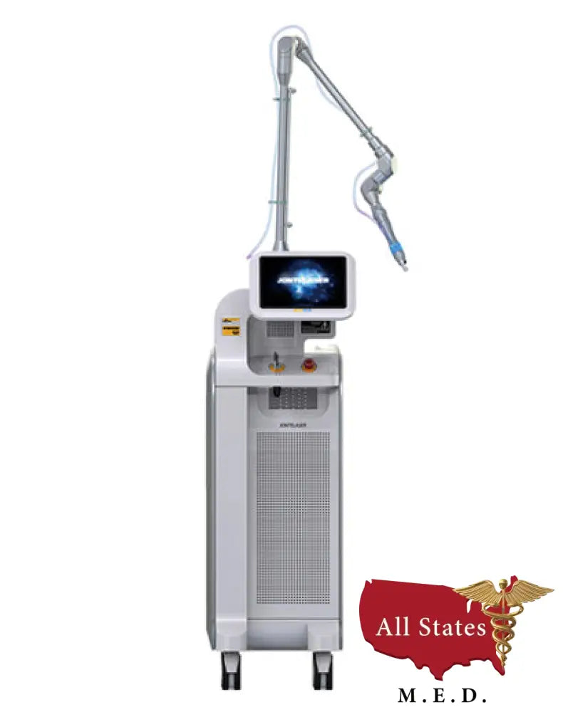 Peak Fractional CO2 BRAND NEW