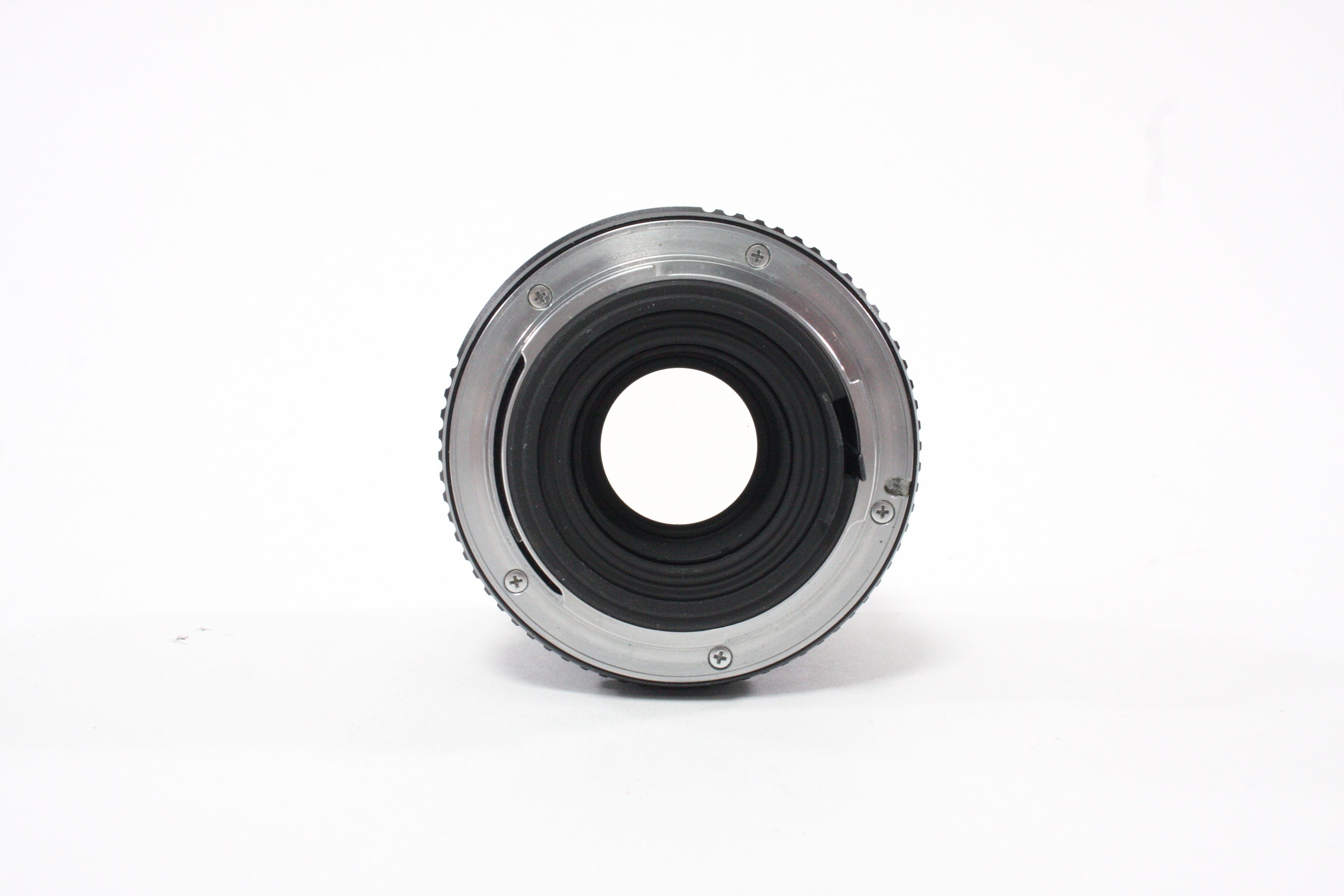 Pentax 100mm f/2.8 SMC Lens for PK Mount