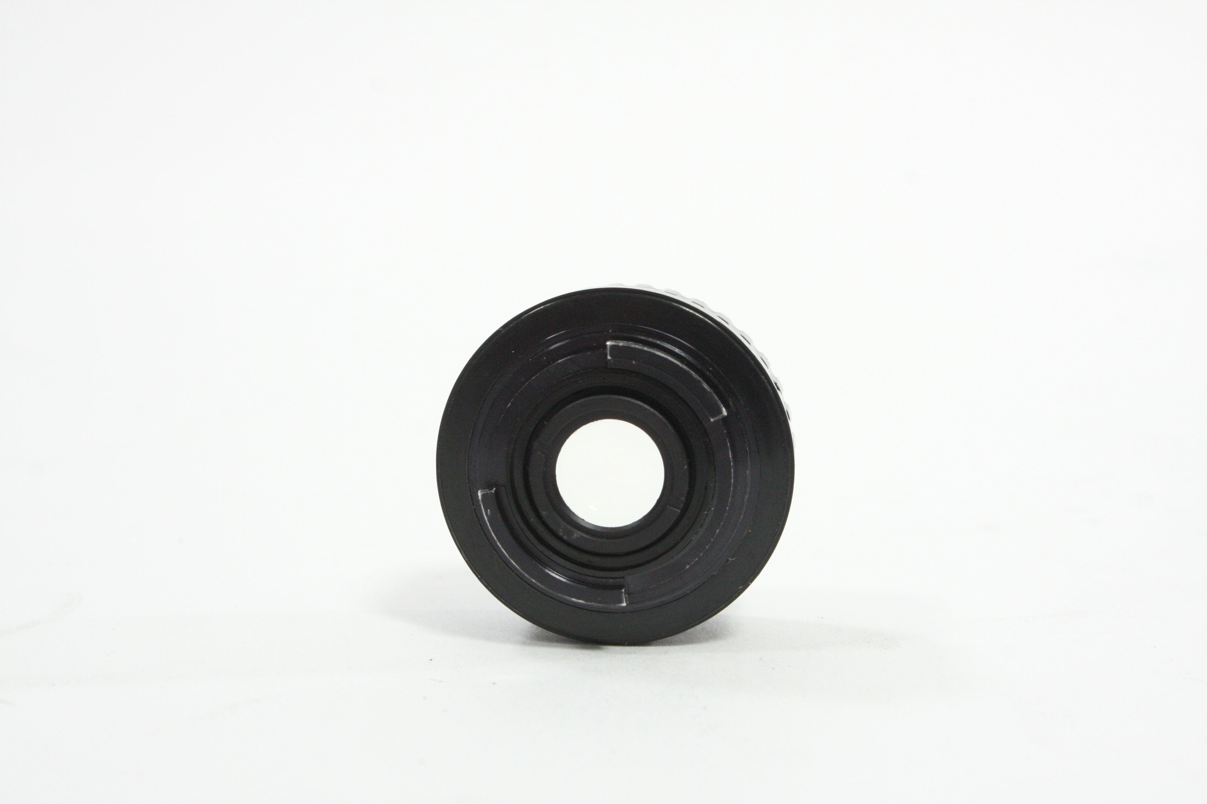 Pentax-110 24mm f/2.8 Lens