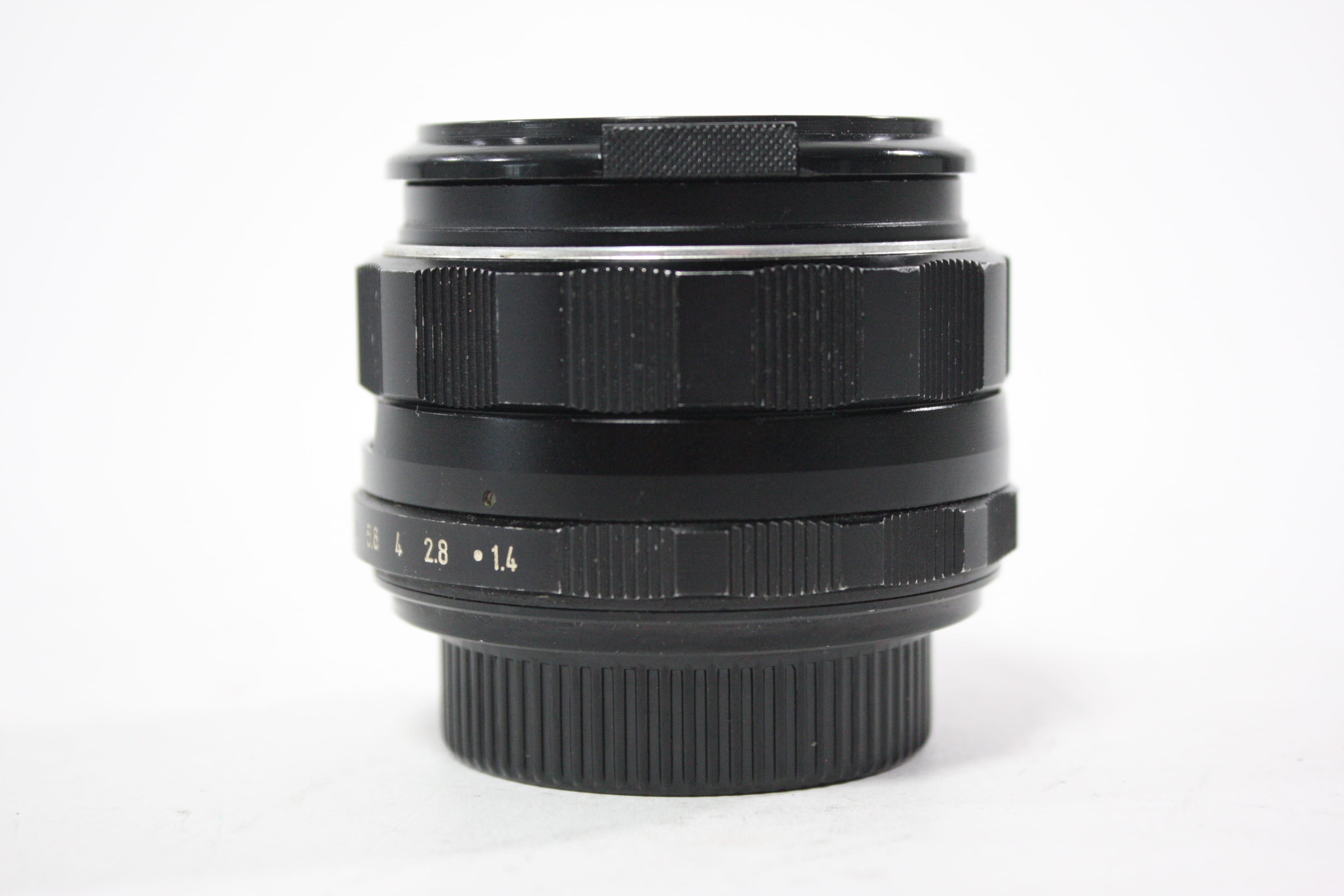 Pentax 50mm f/1.4 Super-Takumar Lens for M42 Mount