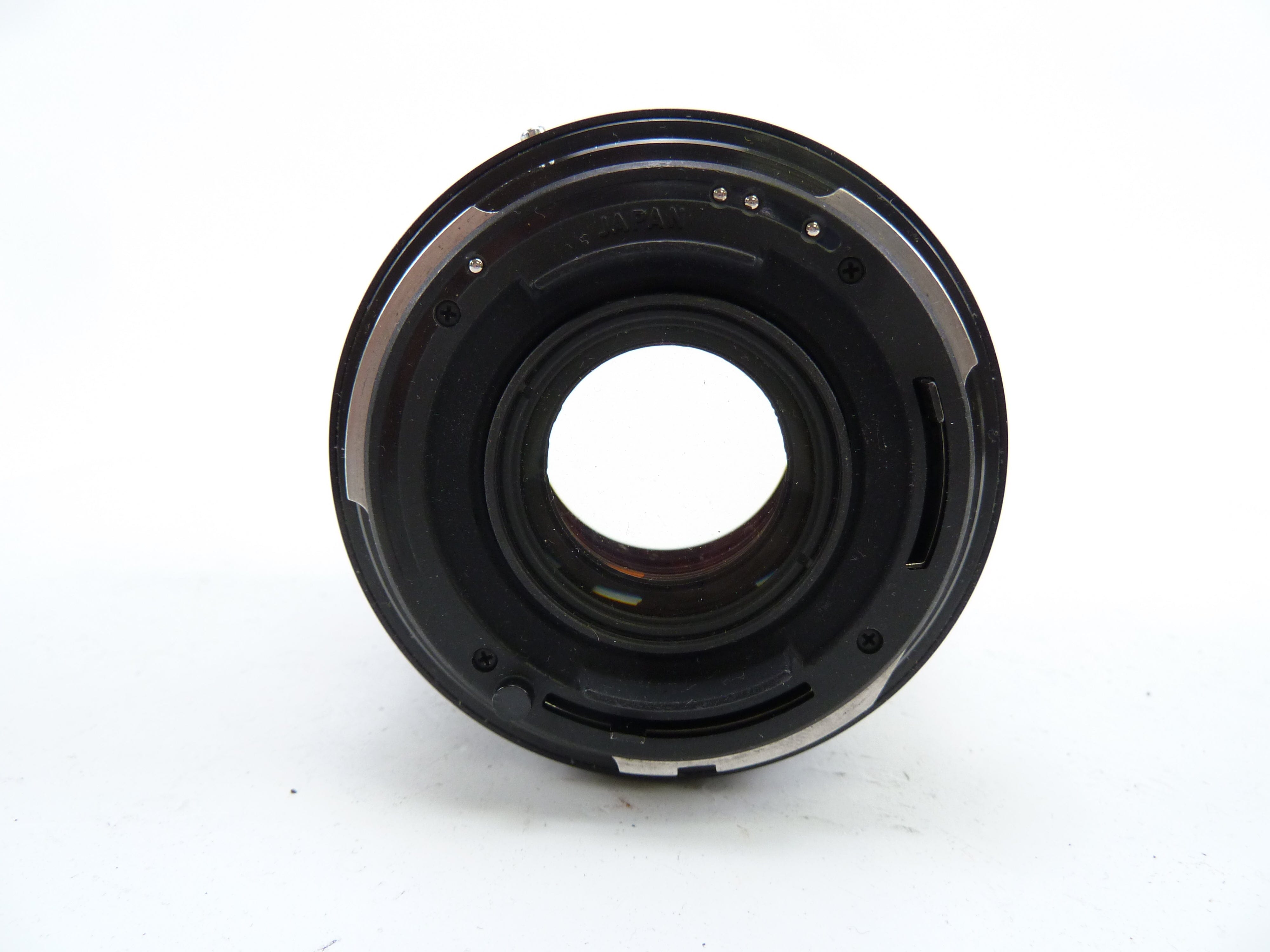Pentax 645 A 45MM F2.8 Wide Angle Lens