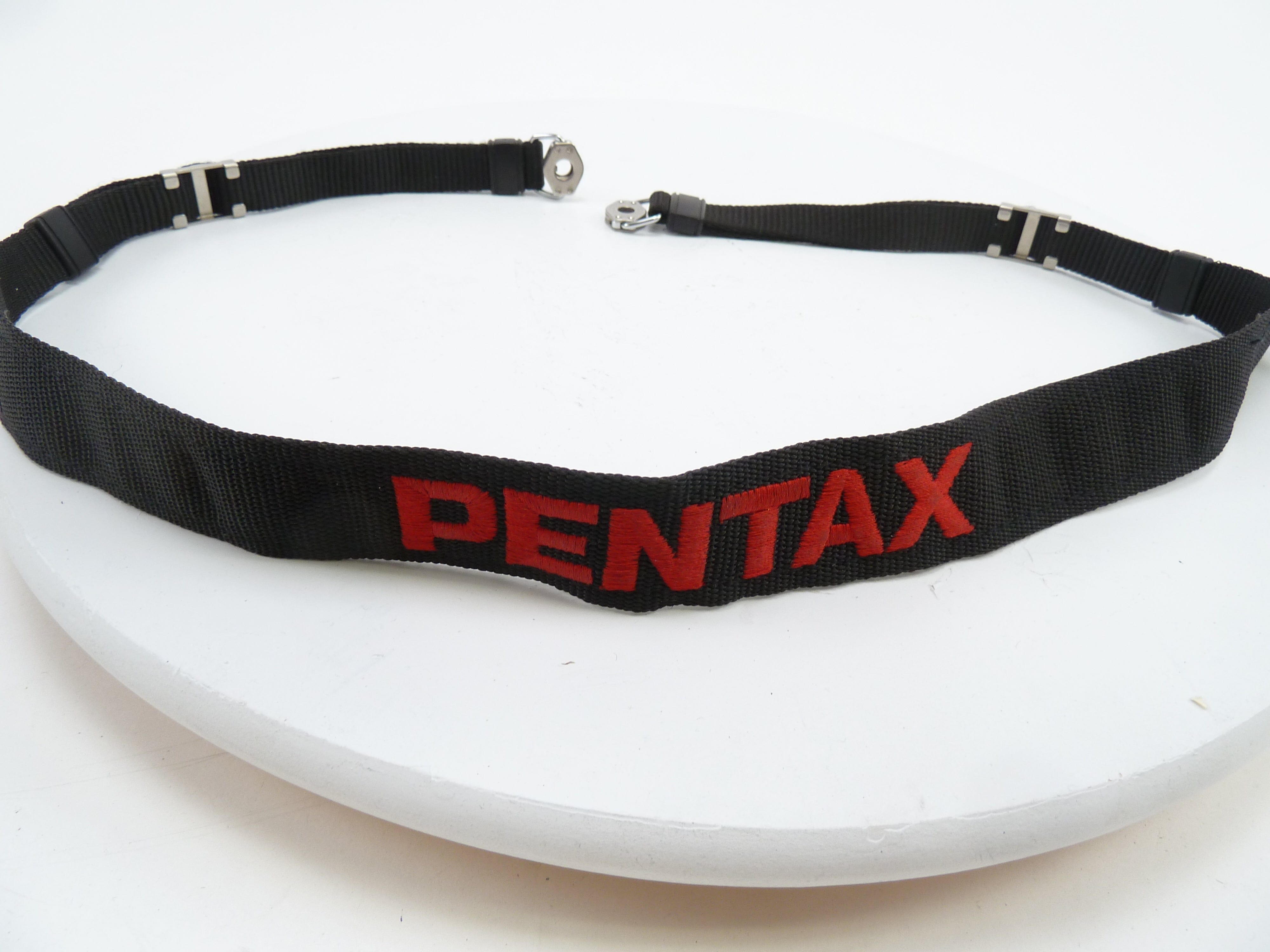 Pentax 645 Strap
