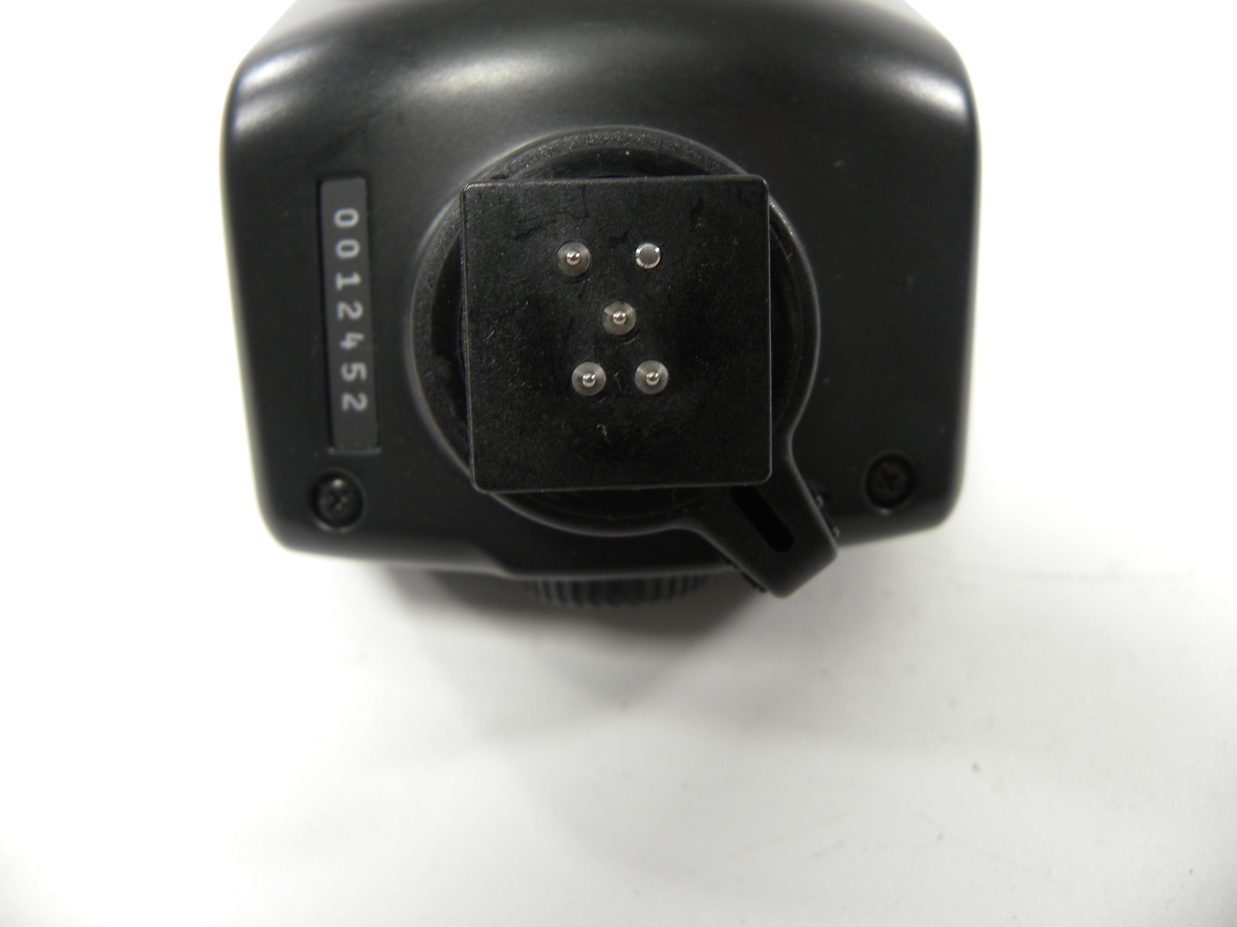 Pentax AF 200F2 Shoe Mount Flash