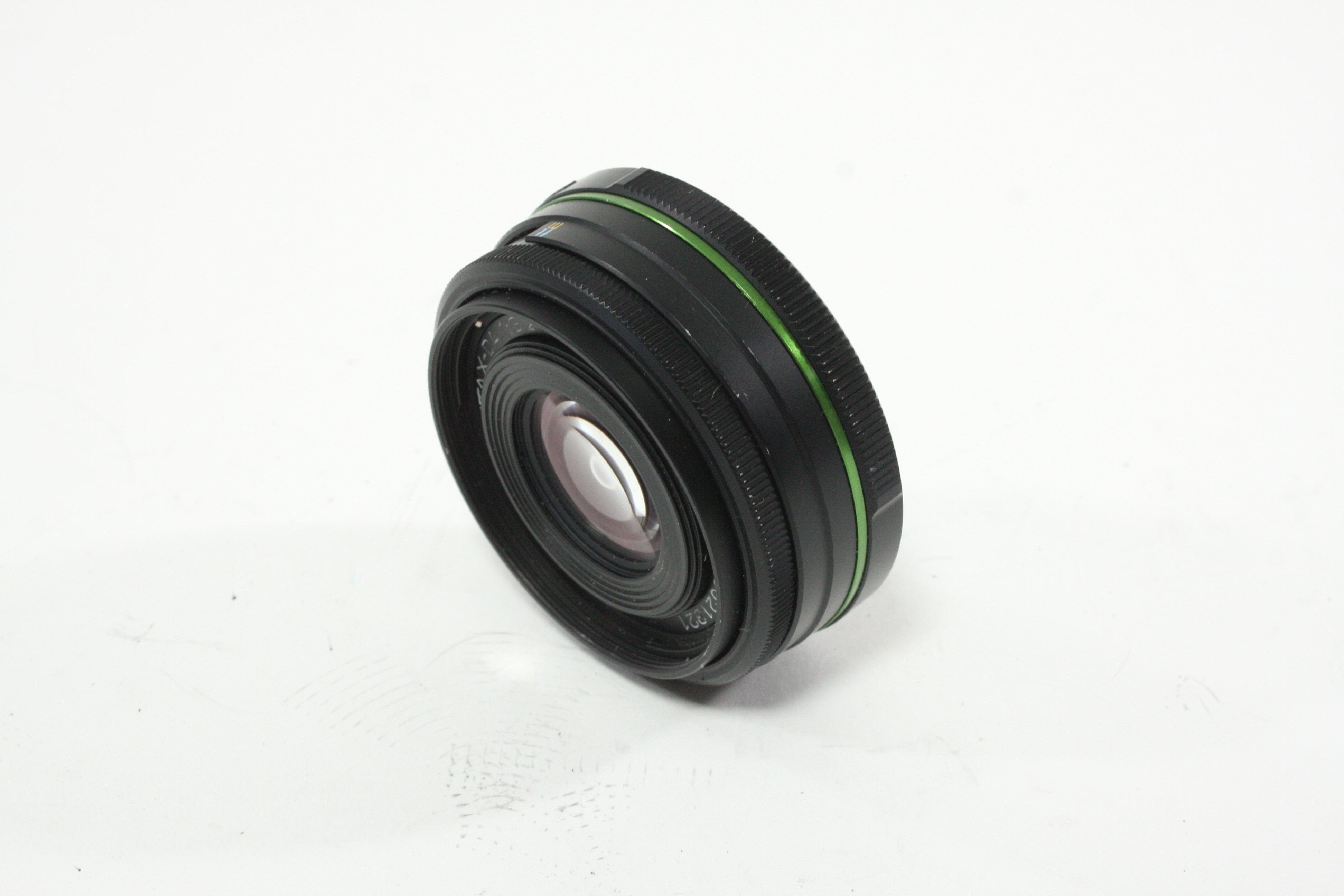 Pentax -DA 21mm f/3.6 AL Lens for Pentax K Mount
