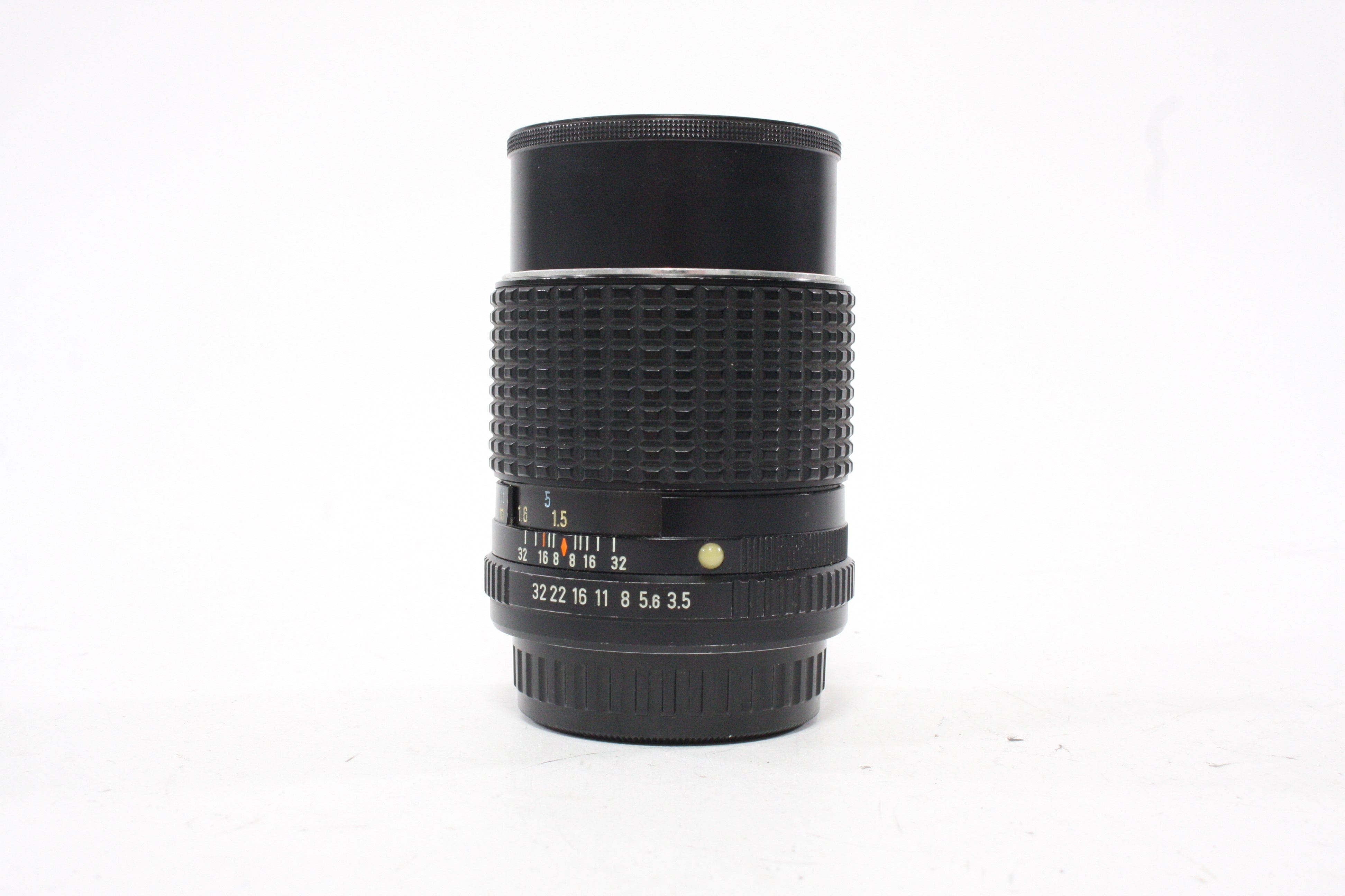 Pentax-M 135mm f/3.5 Lens for PK Mount