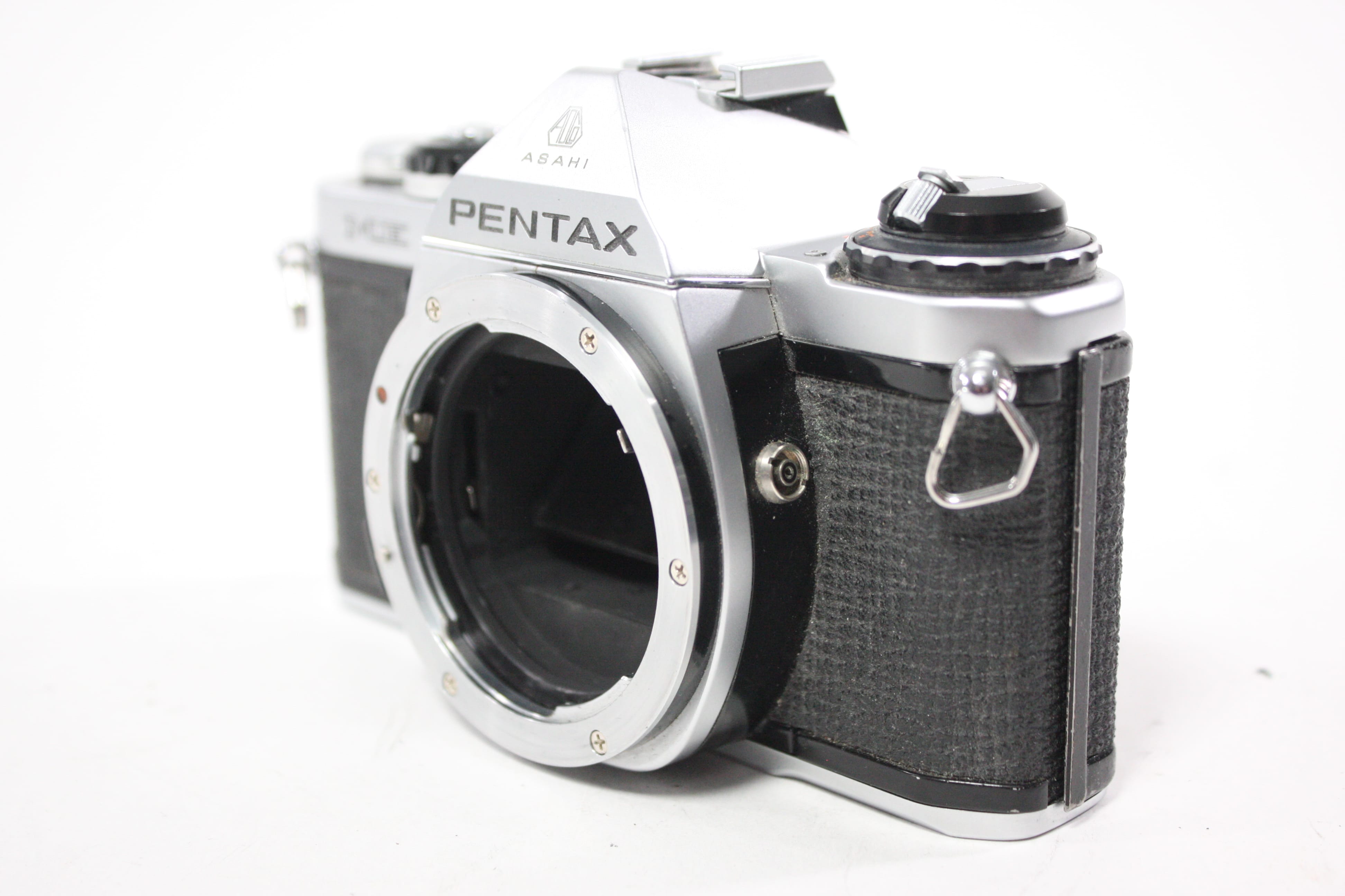Pentax ME 35mm SLR Camera Body