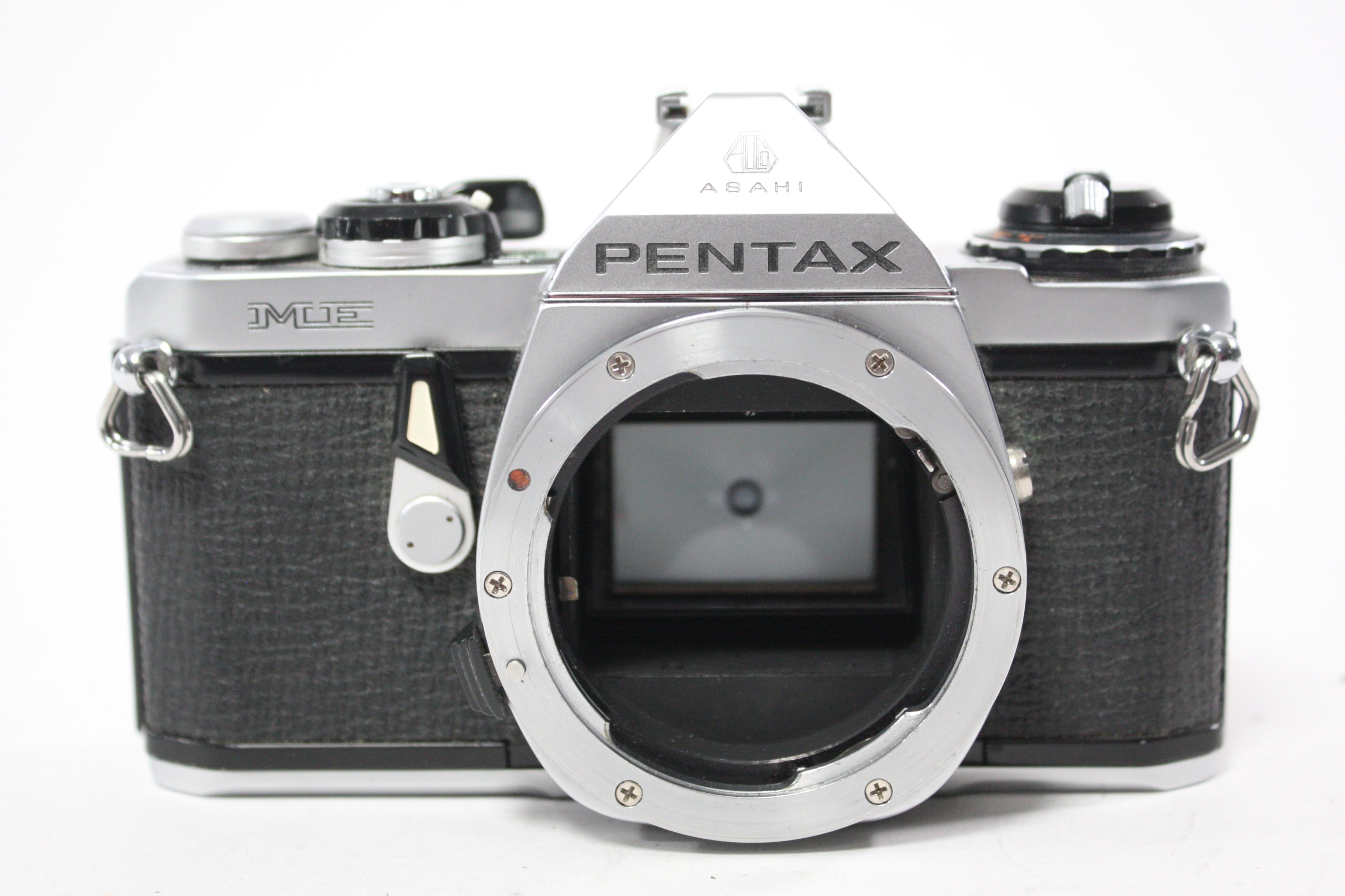 Pentax ME 35mm SLR Camera Body