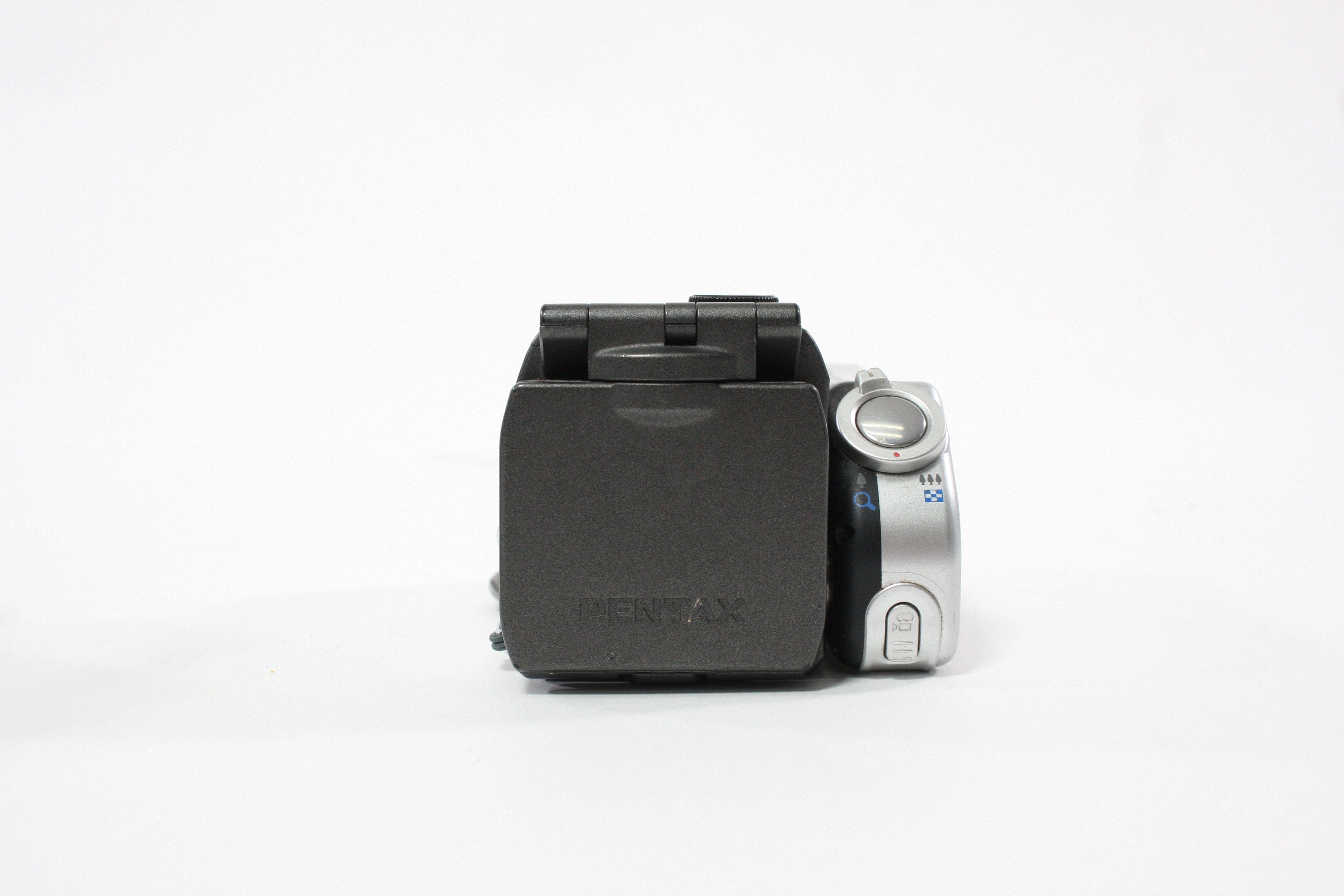 Pentax Optio MX Digital Camcorder