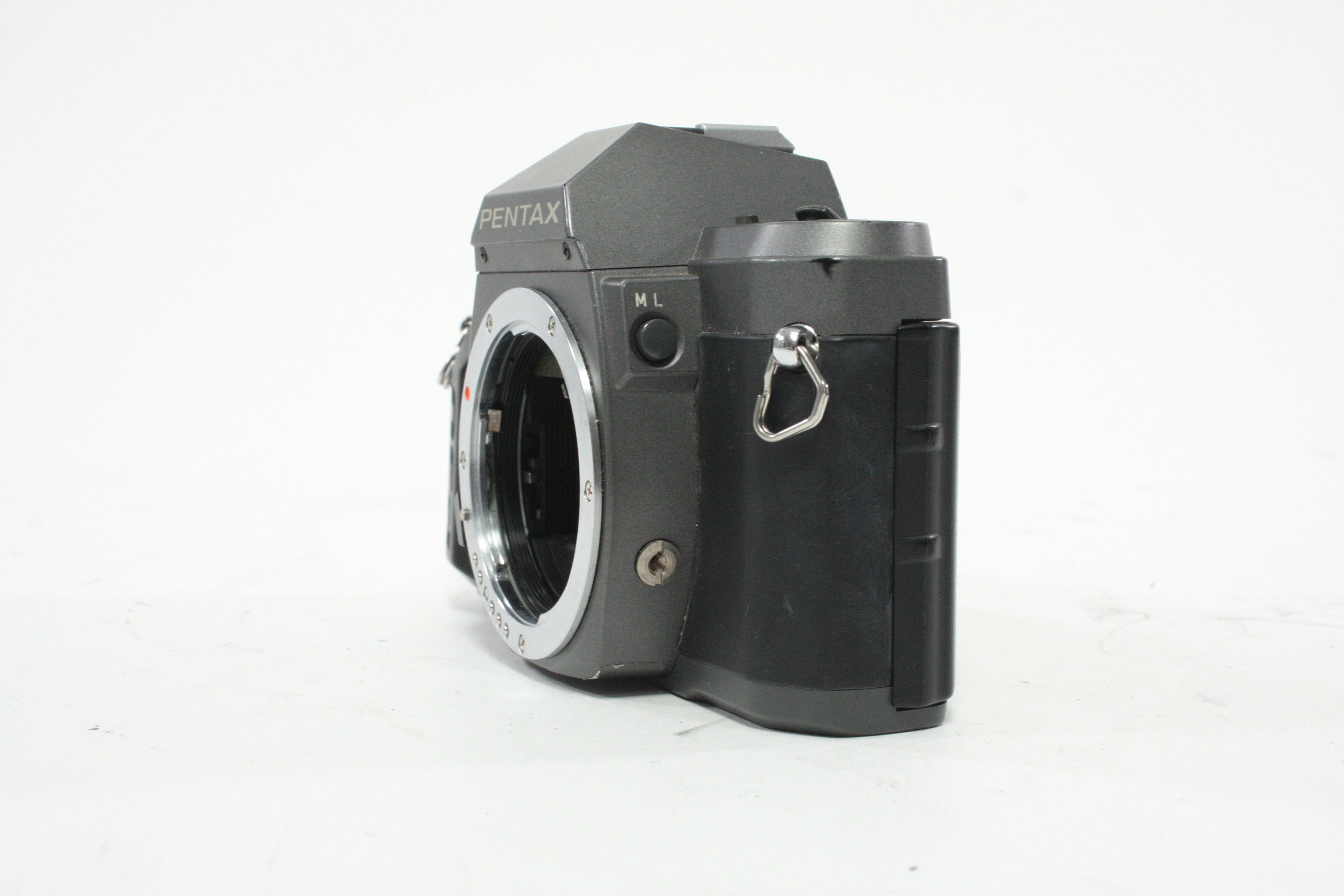 Pentax P30 T 35mm SLR Camera Body