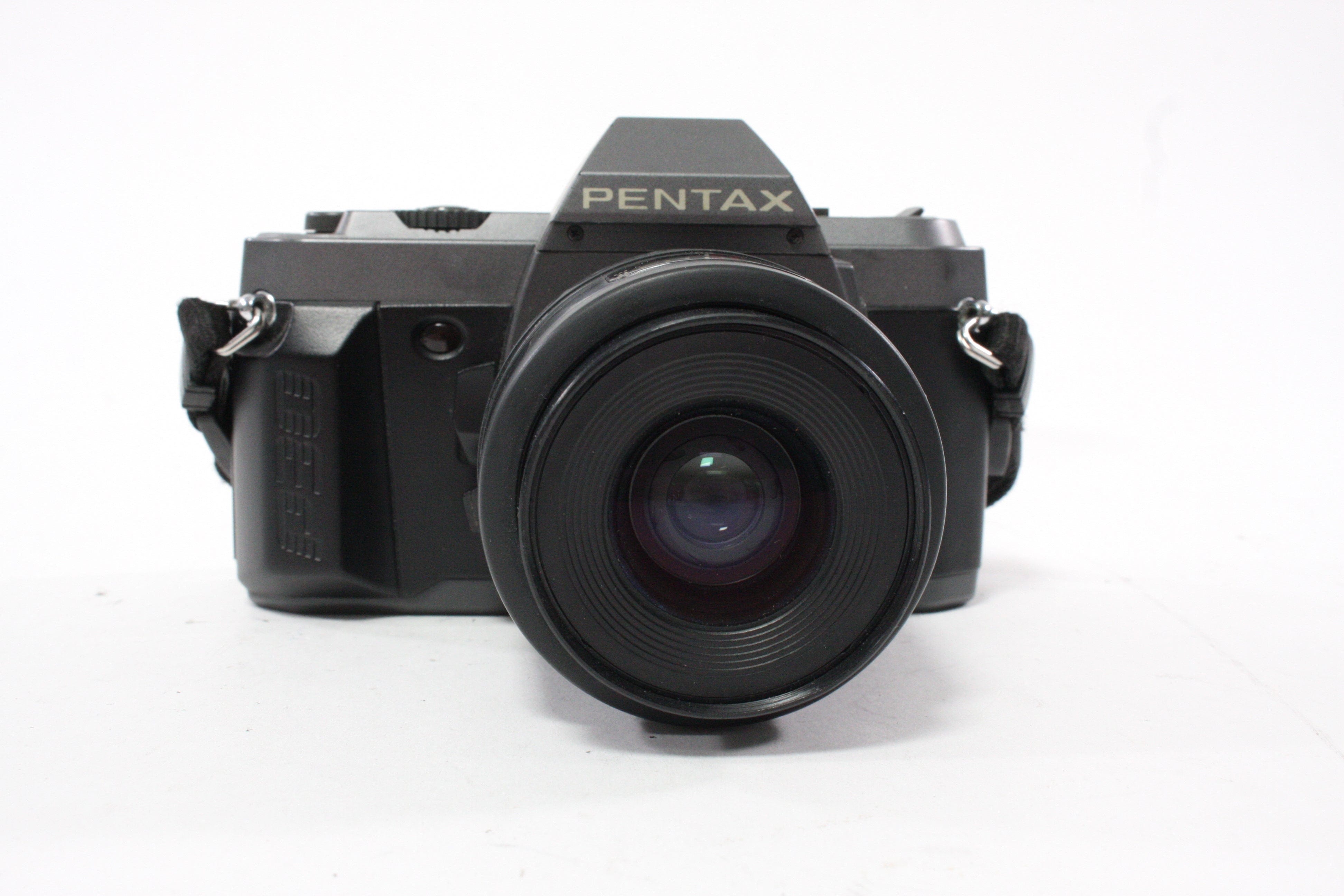 Pentax P30T 35mm SLR Camera with 35-80mm f/4-5.6 Lens