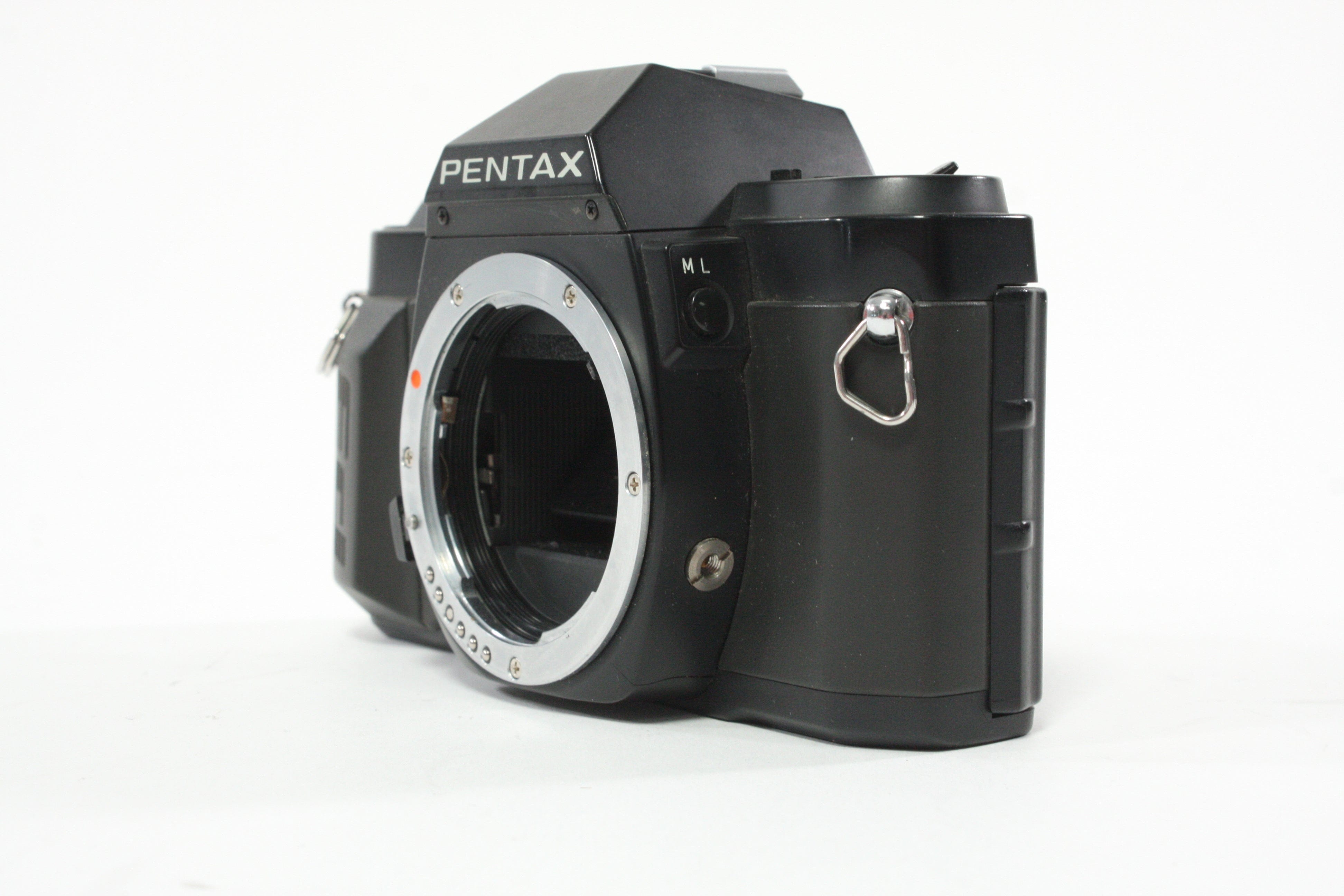 Pentax P3N SLR Camera Body