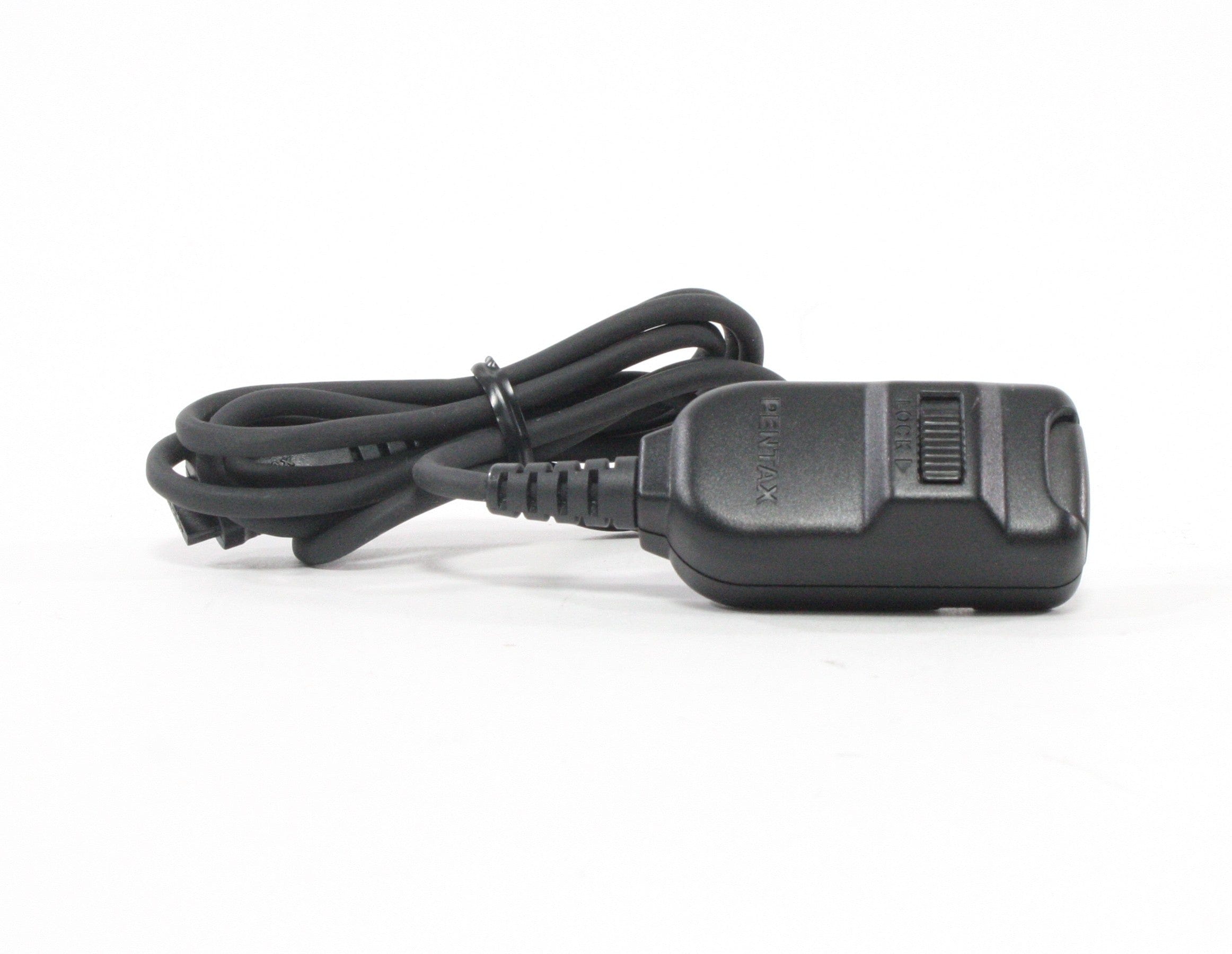 Pentax Shutter Release