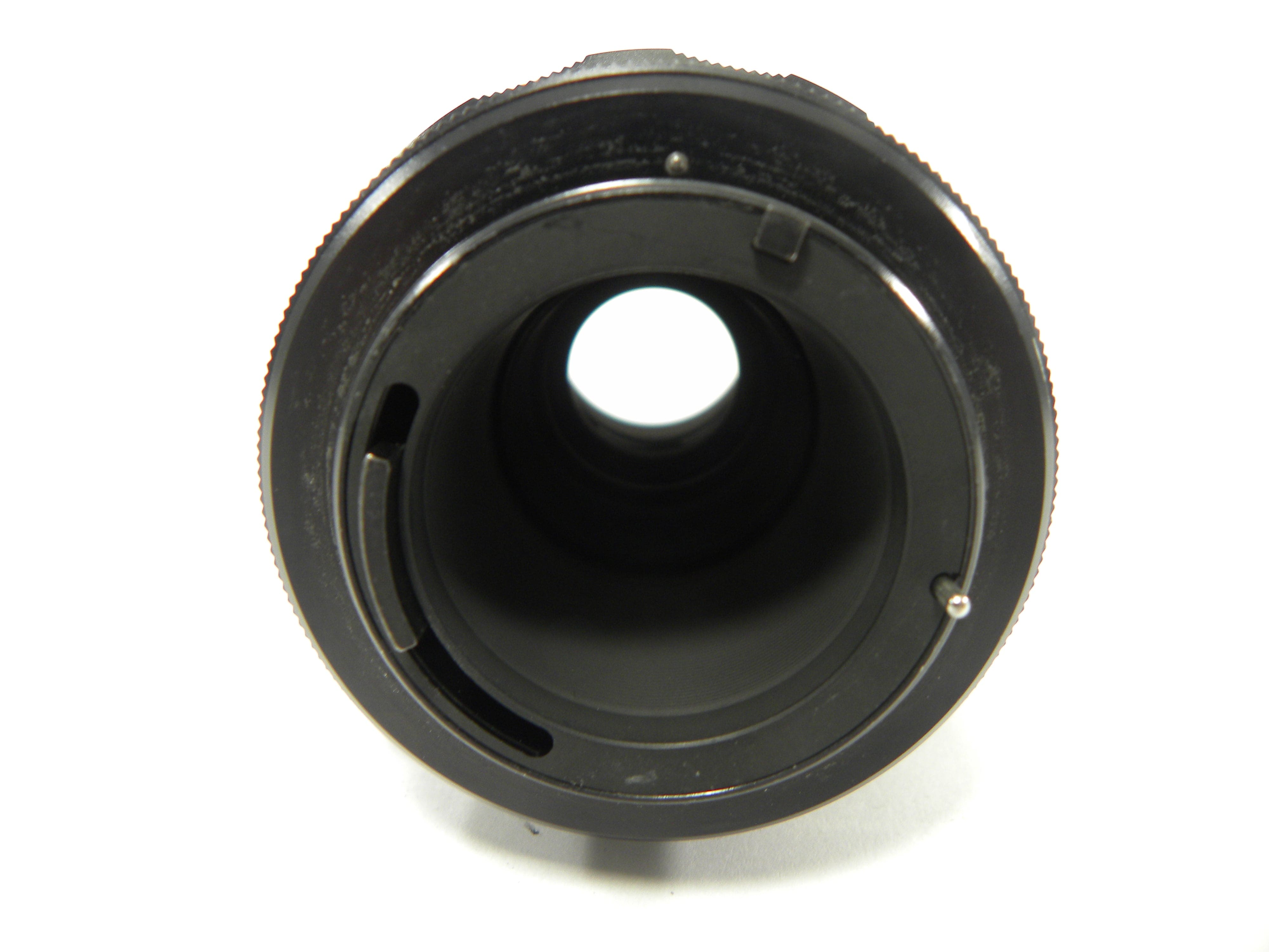 Pentax Super Multi-Coated Takumar 200mm f4 M42 Mount