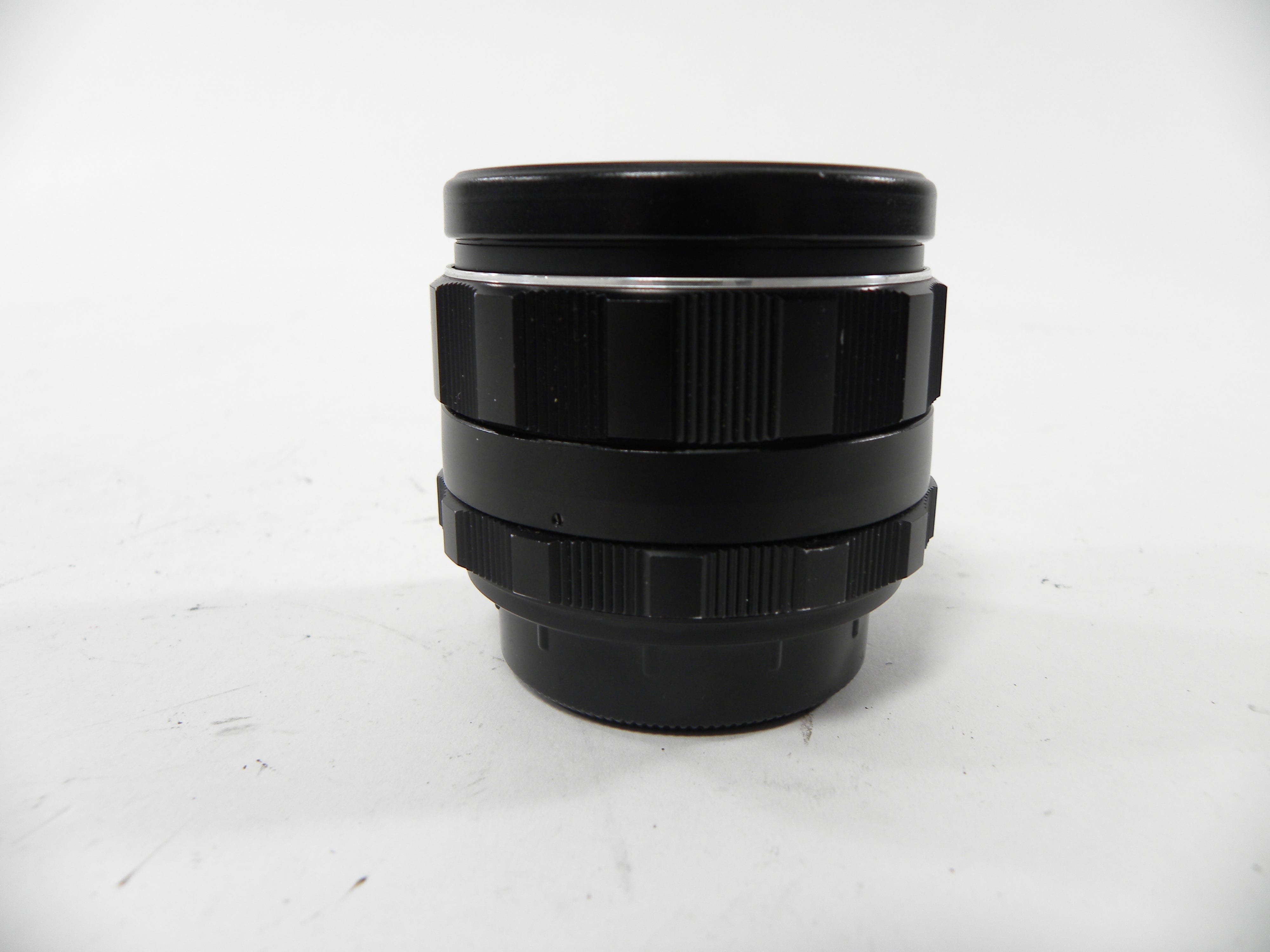 Pentax Super Takumar 28mm f3.5 M42 Mount