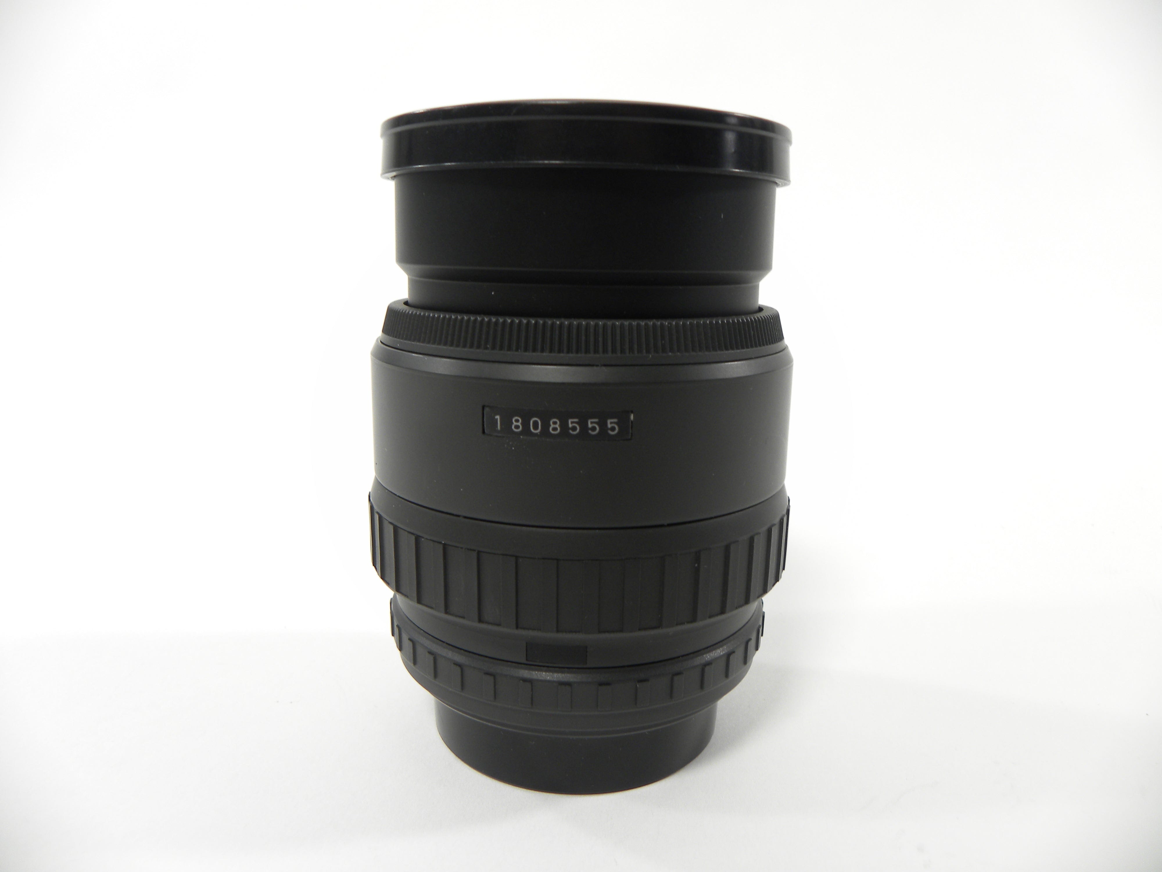 Pentax Takumar-F Zoom 28-80mm f3.5-4.5