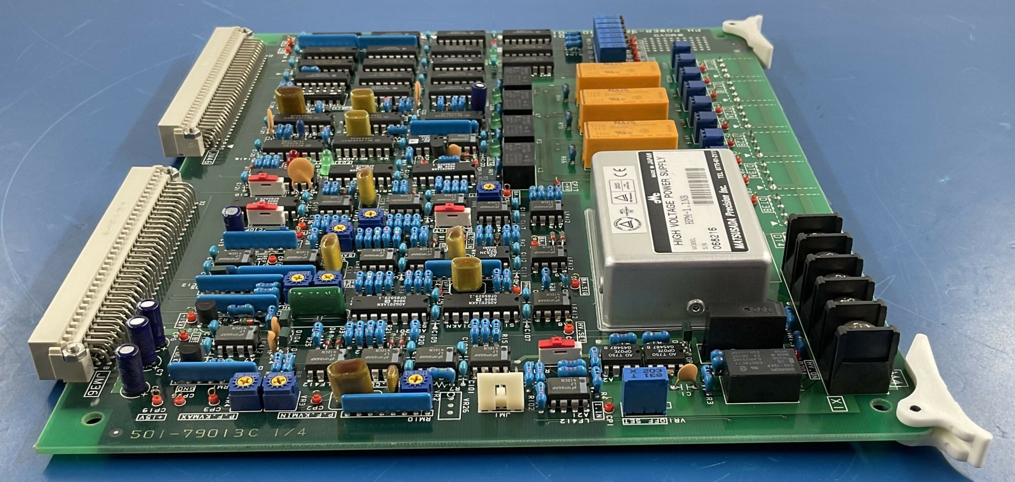 PH POWER-96 BOARD (501-79013-C SHIMADZU