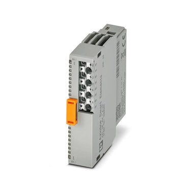 1296378 - Phoenix Contact - AXL SE AI4 I 0-20