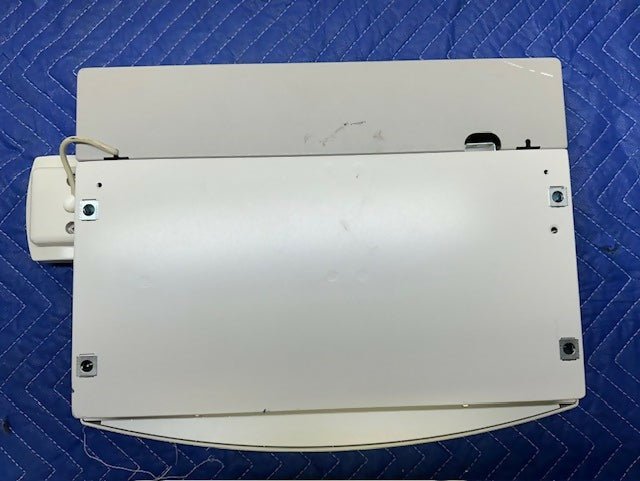 Phillips Optimus Control Console (Pre-Owned)