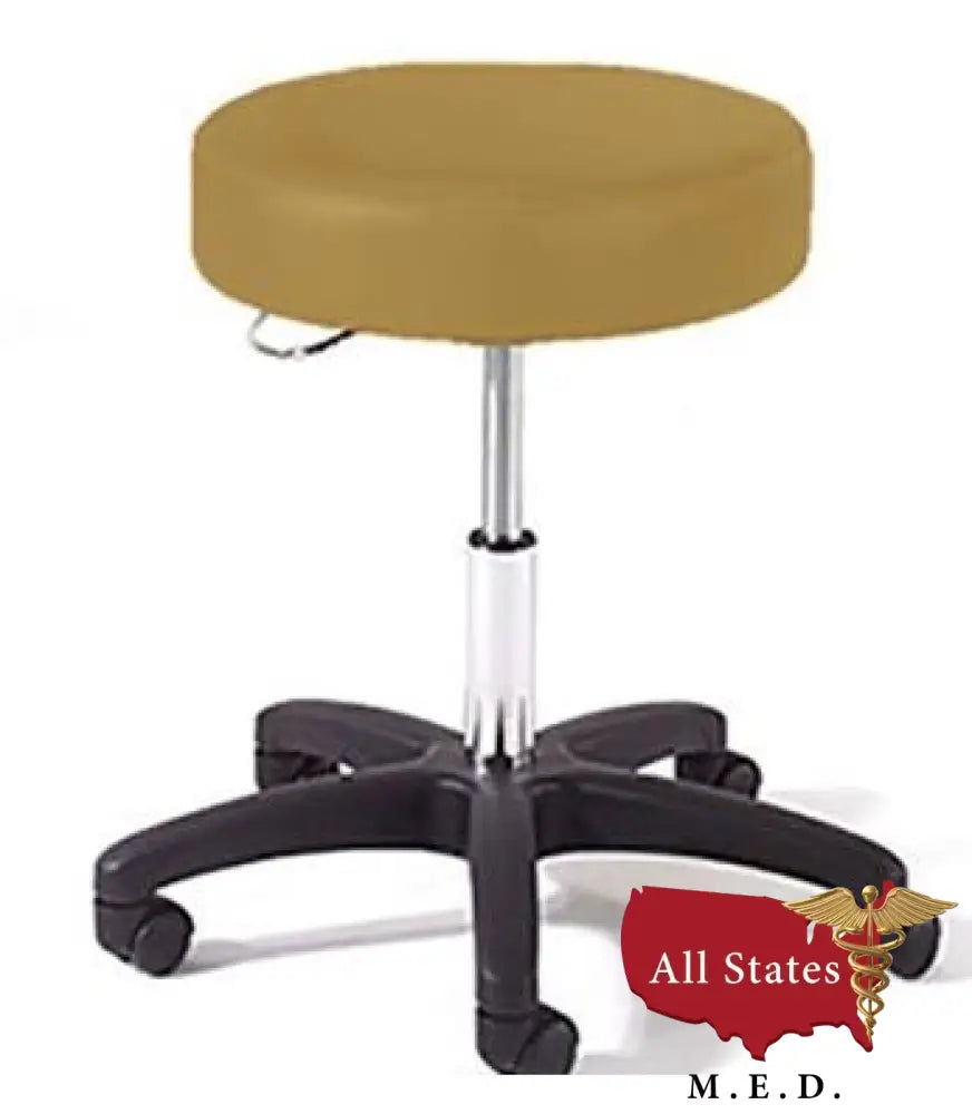 Physicians Seating with D Ring Adjustment