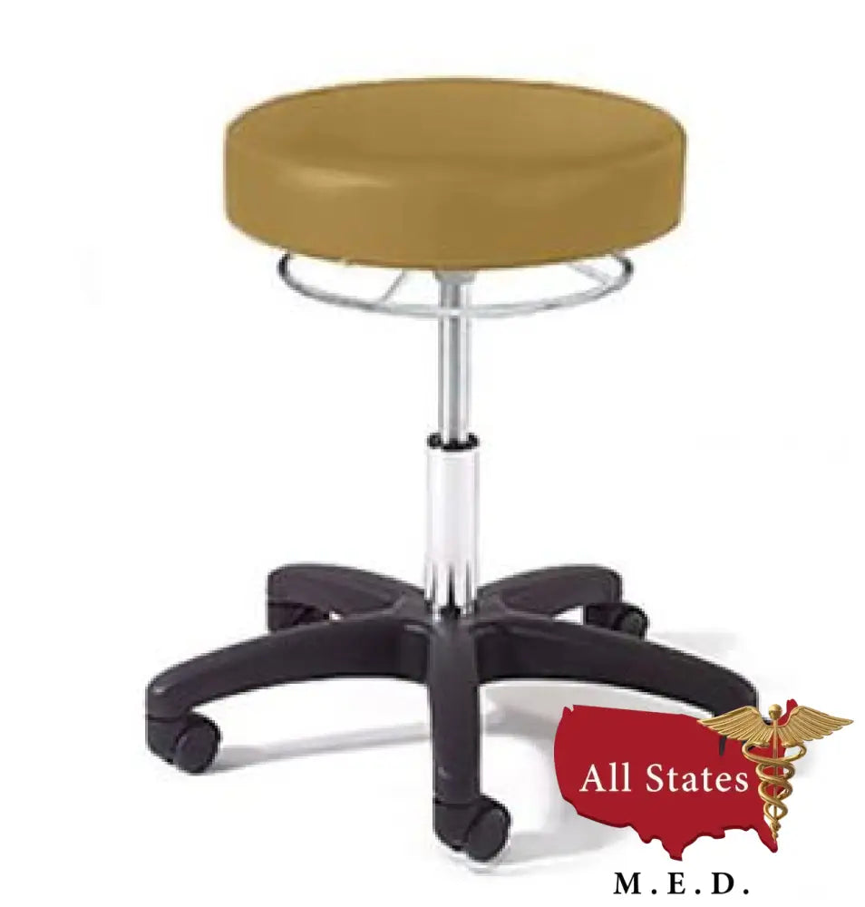 Physicians Seating with Hand Ring Adjustment