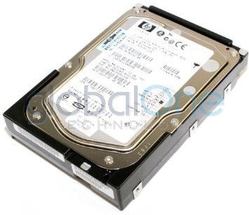 BF03698287 HPE 36GB U320 15K NHP Hard Drive