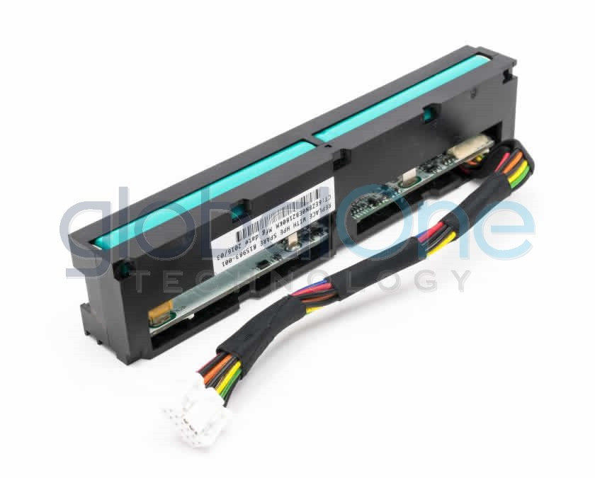 HPE 727258-B21 - 96W Megacell Smart Storage Battery 145mm Cable | Alo Tech Solutions